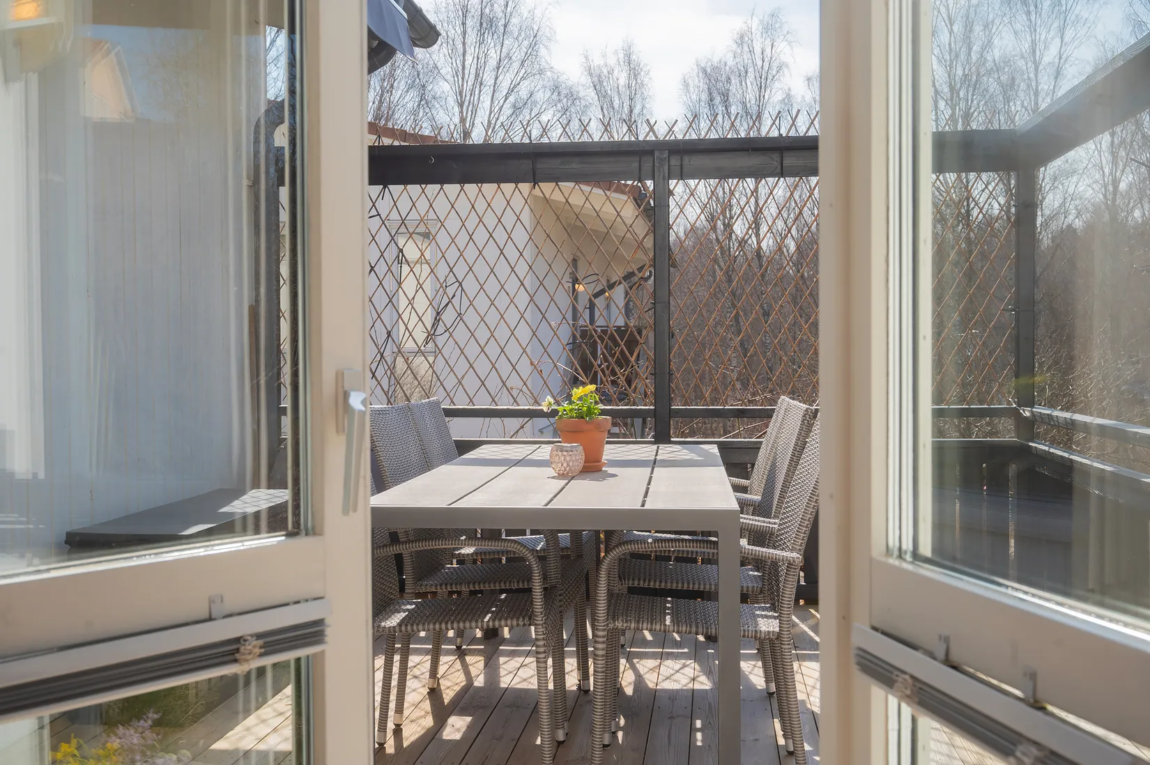 Bostadsrätt, Groths väg 37, Sjödalen, Huddinge