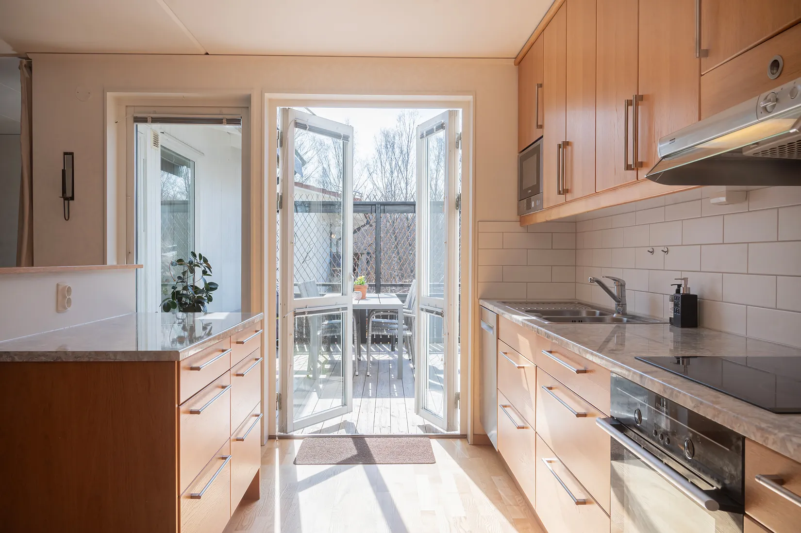 Bostadsrätt, Groths väg 37, Sjödalen, Huddinge