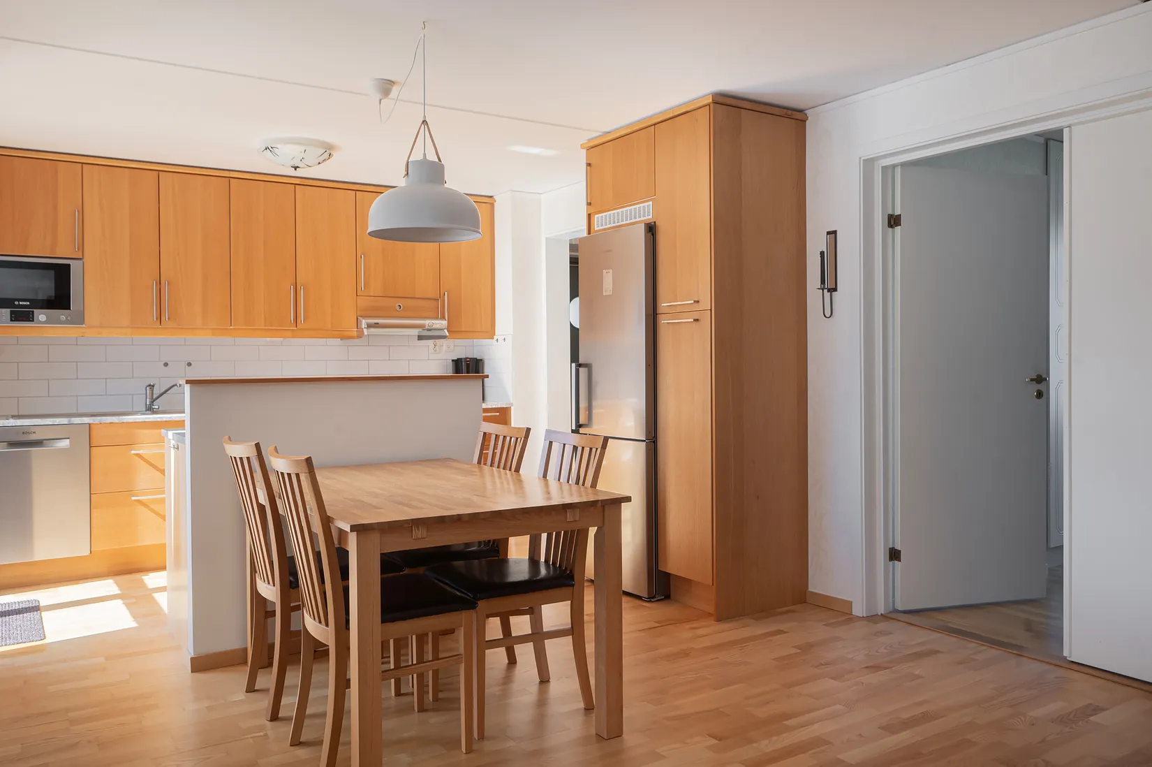 Bostadsrätt, Groths väg 37, Sjödalen, Huddinge