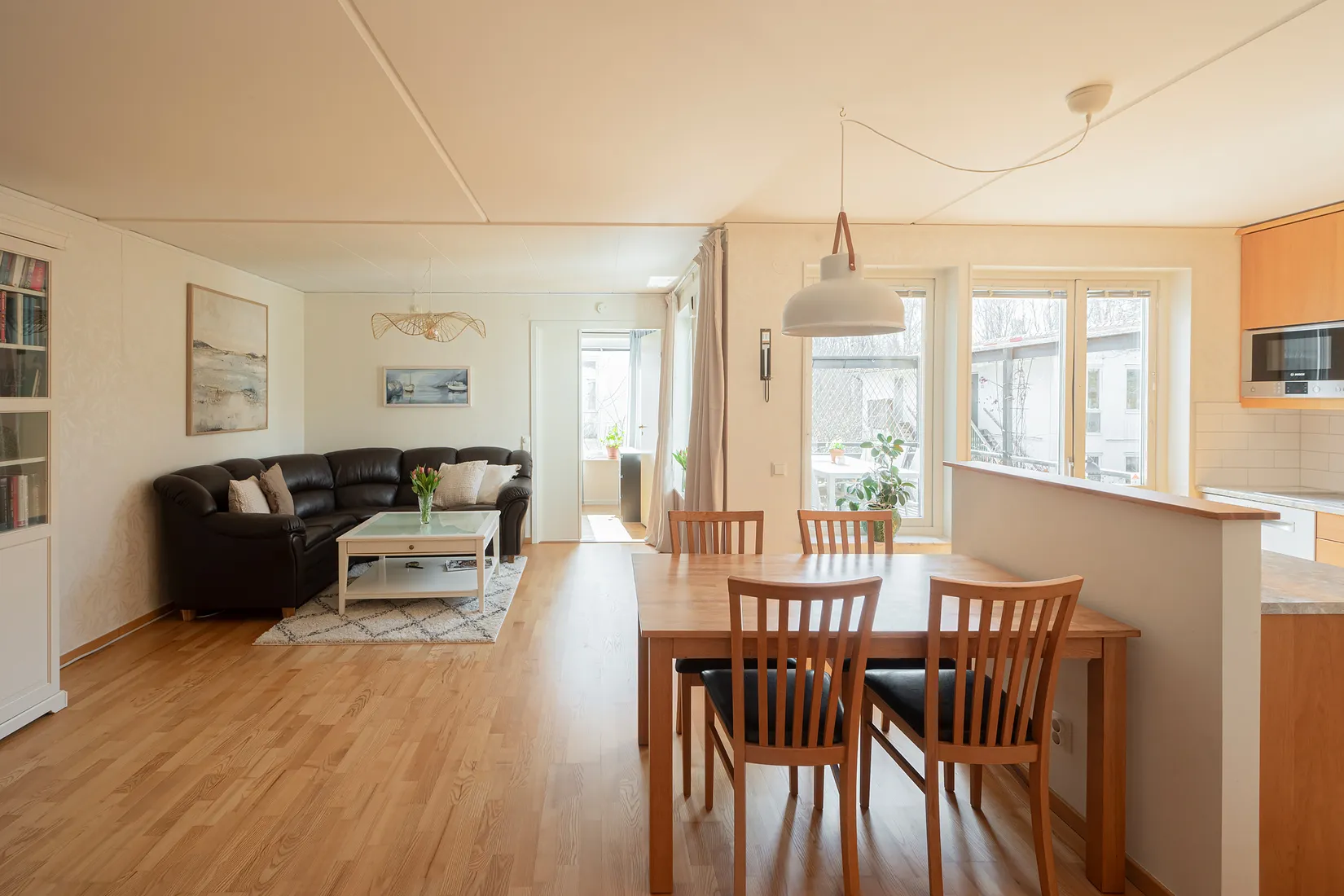 Bostadsrätt, Groths väg 37, Sjödalen, Huddinge