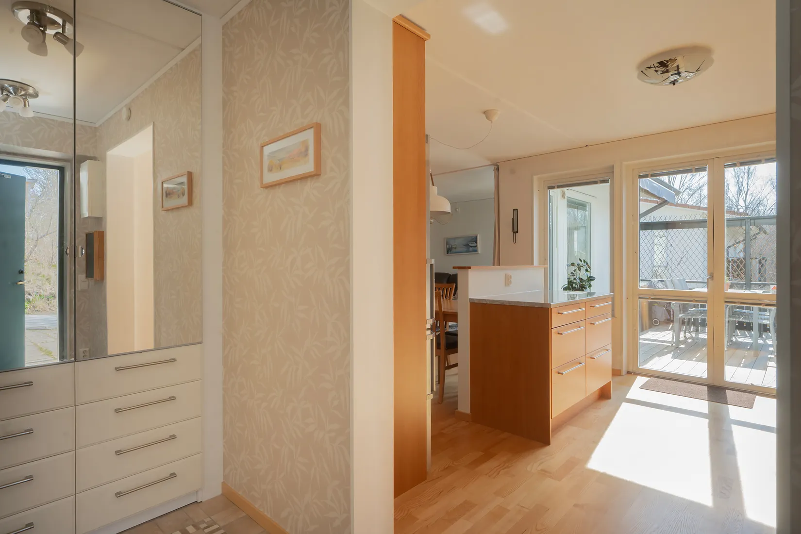 Bostadsrätt, Groths väg 37, Sjödalen, Huddinge