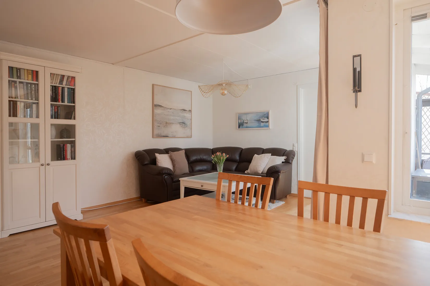 Bostadsrätt, Groths väg 37, Sjödalen, Huddinge