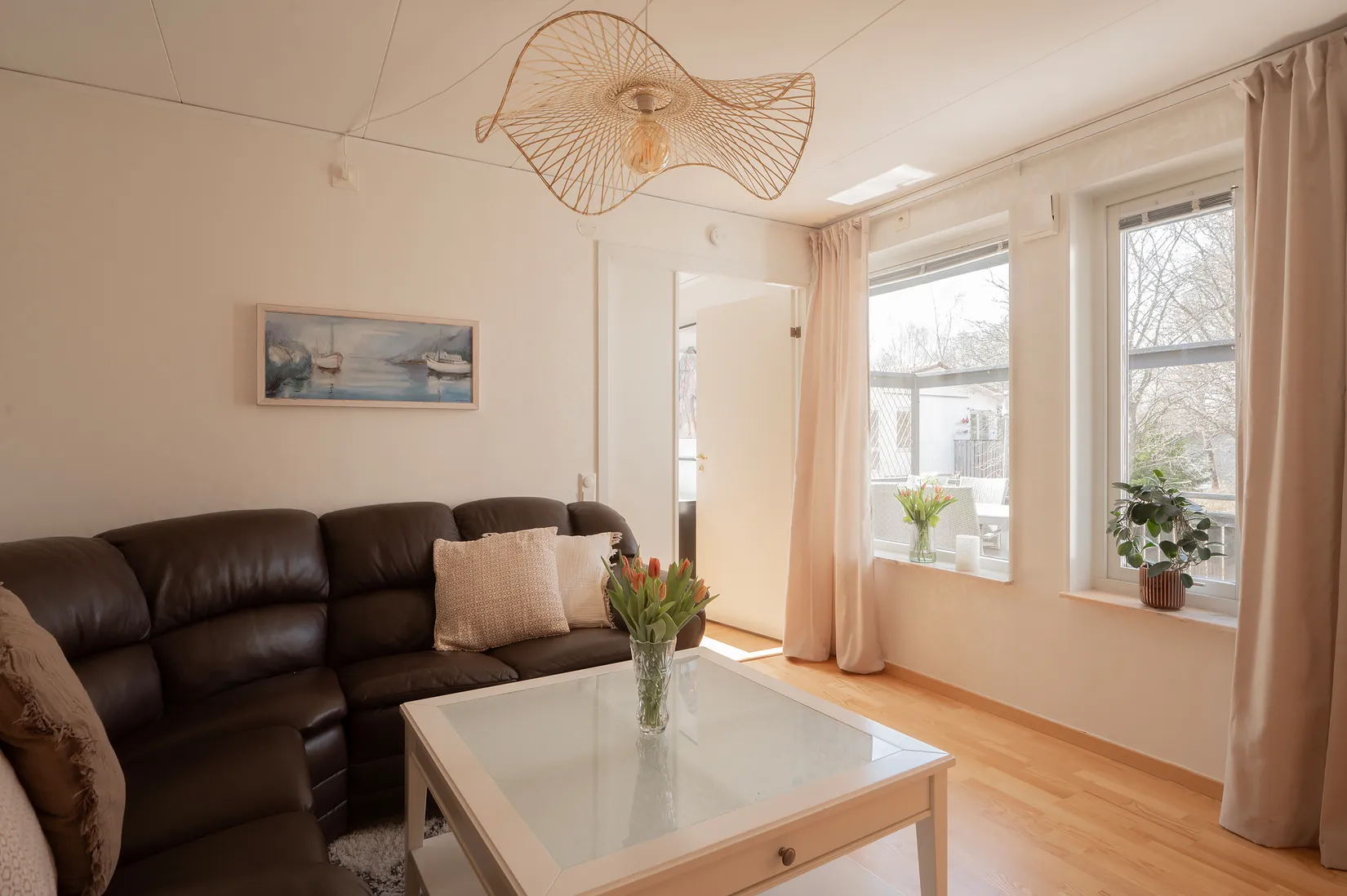 Bostadsrätt, Groths väg 37, Sjödalen, Huddinge