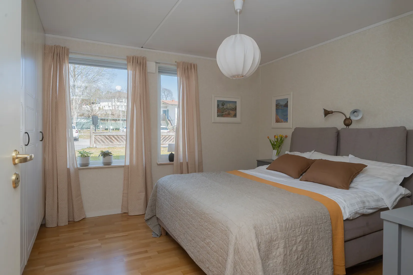 Bostadsrätt, Groths väg 37, Sjödalen, Huddinge