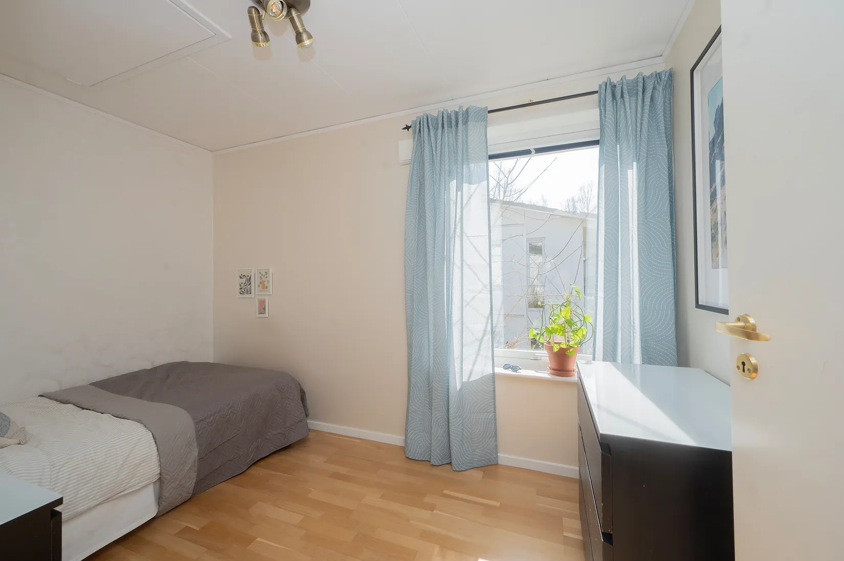 Bostadsrätt, Groths väg 37, Sjödalen, Huddinge