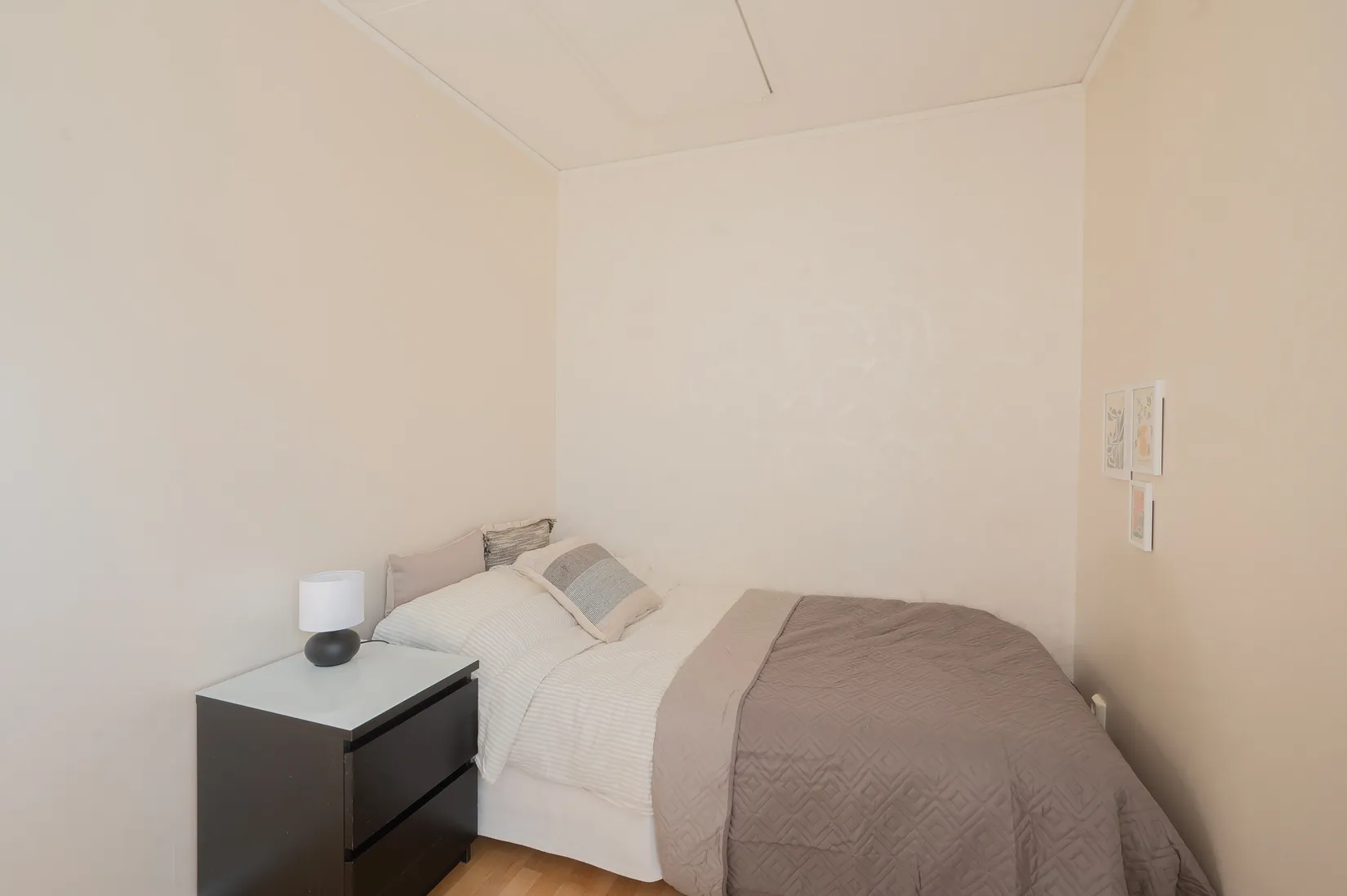 Bostadsrätt, Groths väg 37, Sjödalen, Huddinge