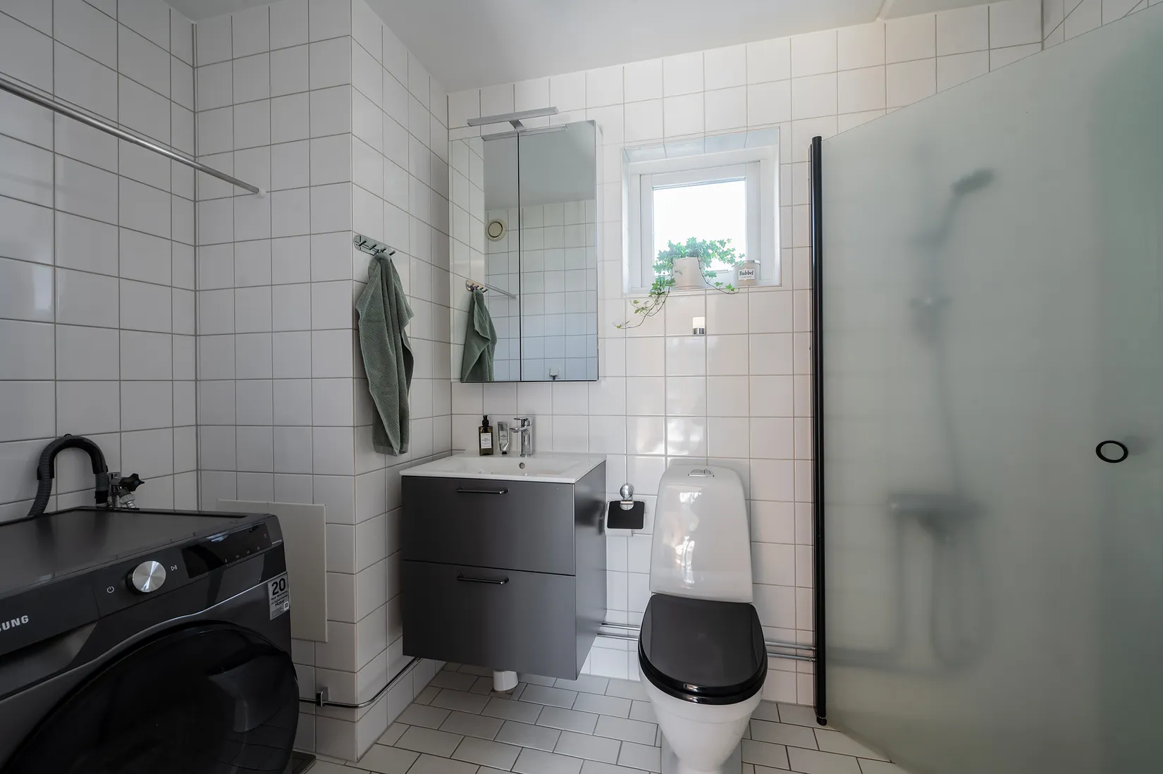 Bostadsrätt, Groths väg 37, Sjödalen, Huddinge