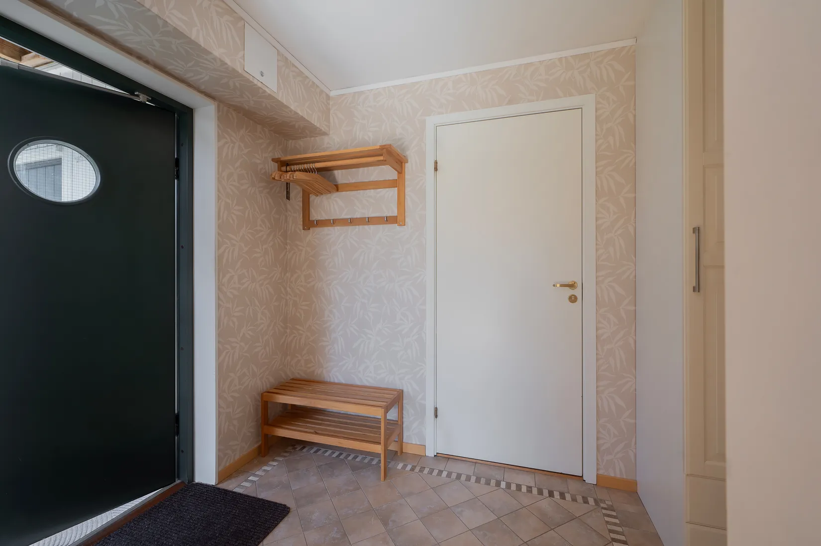 Bostadsrätt, Groths väg 37, Sjödalen, Huddinge