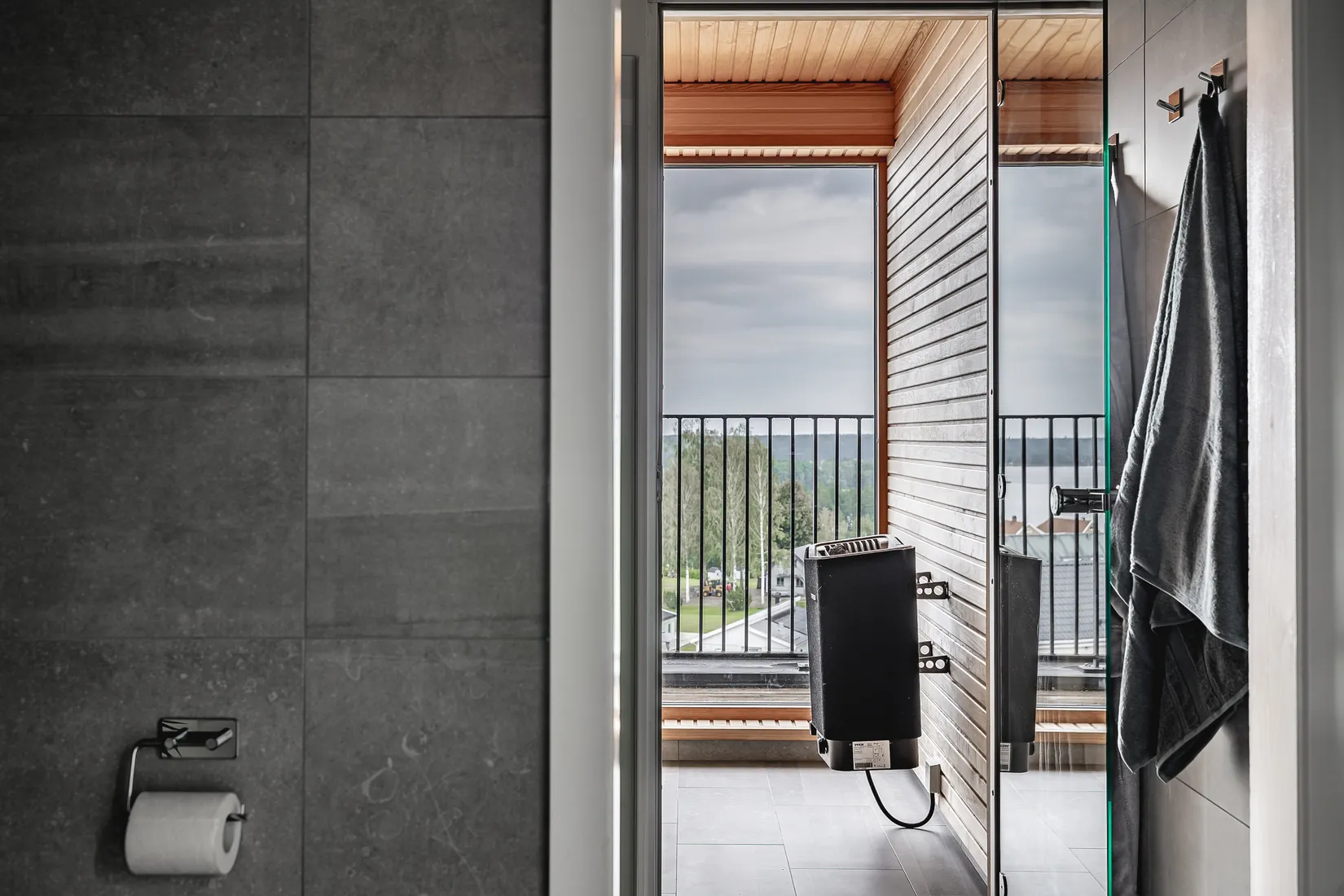 Bostadsrätt, Skogsbruksvägen 17F, Stockfallet, Karlstad