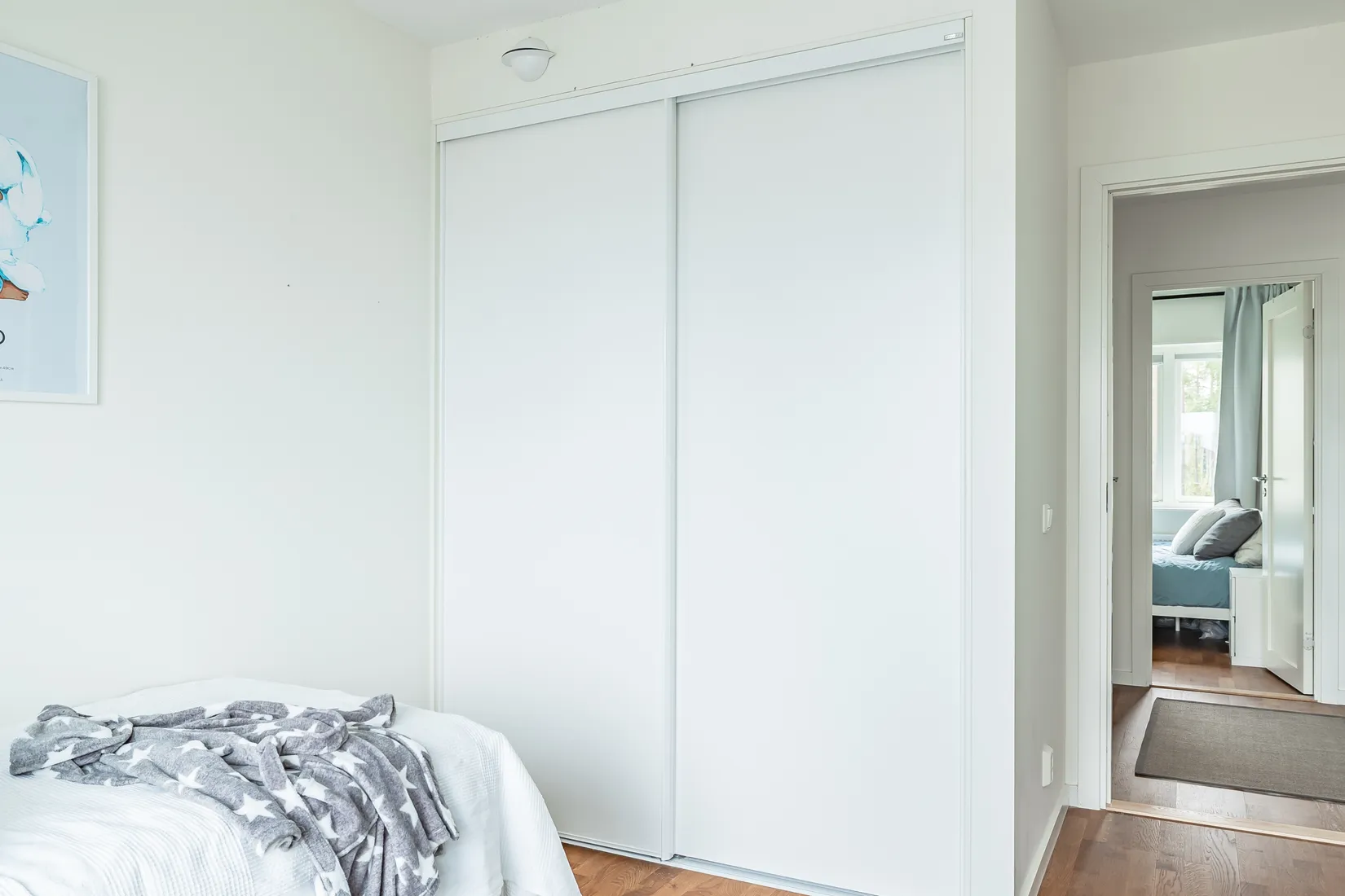 Bostadsrätt, Skogsbruksvägen 17F, Stockfallet, Karlstad