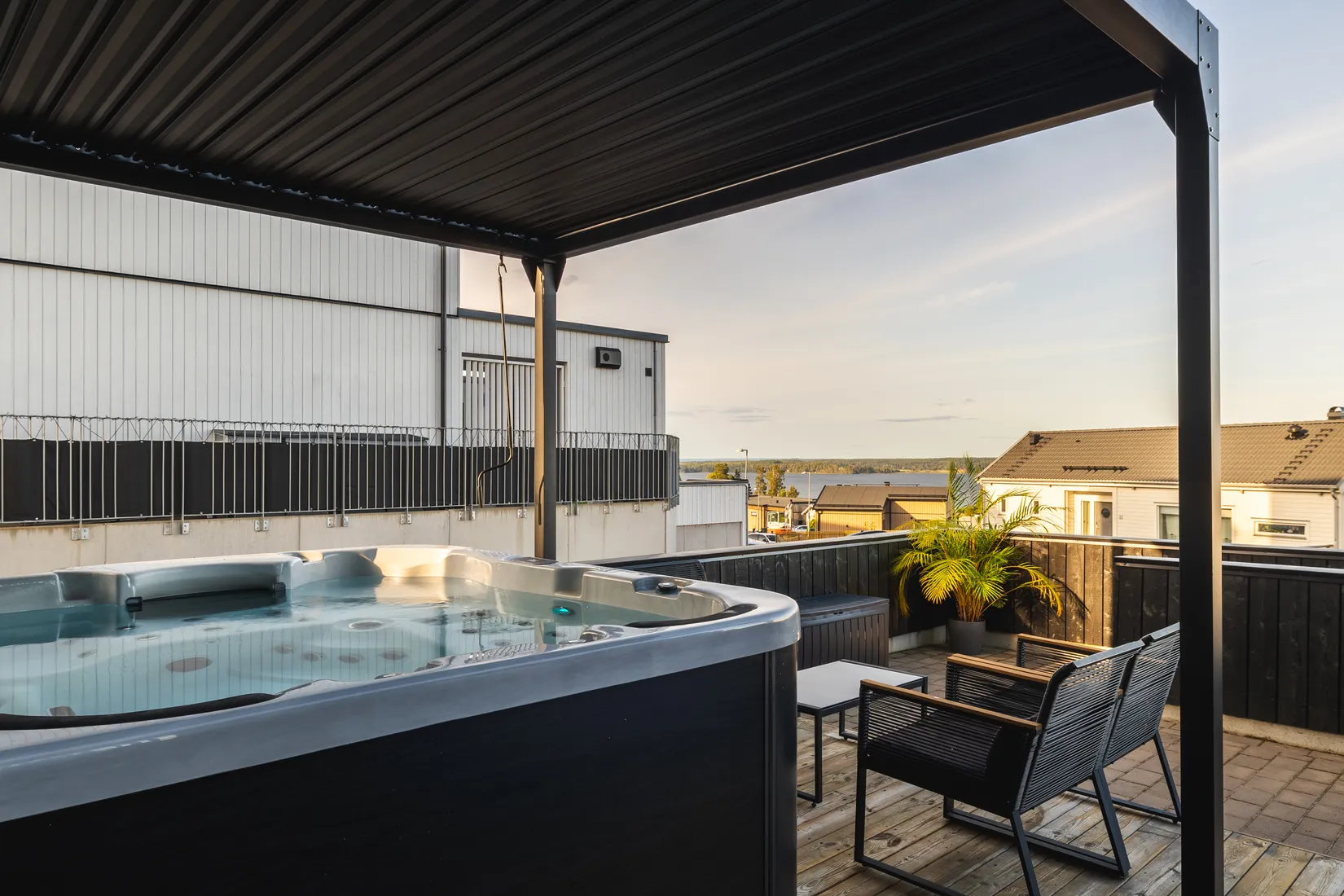 Bostadsrätt, Skogsbruksvägen 17F, Stockfallet, Karlstad