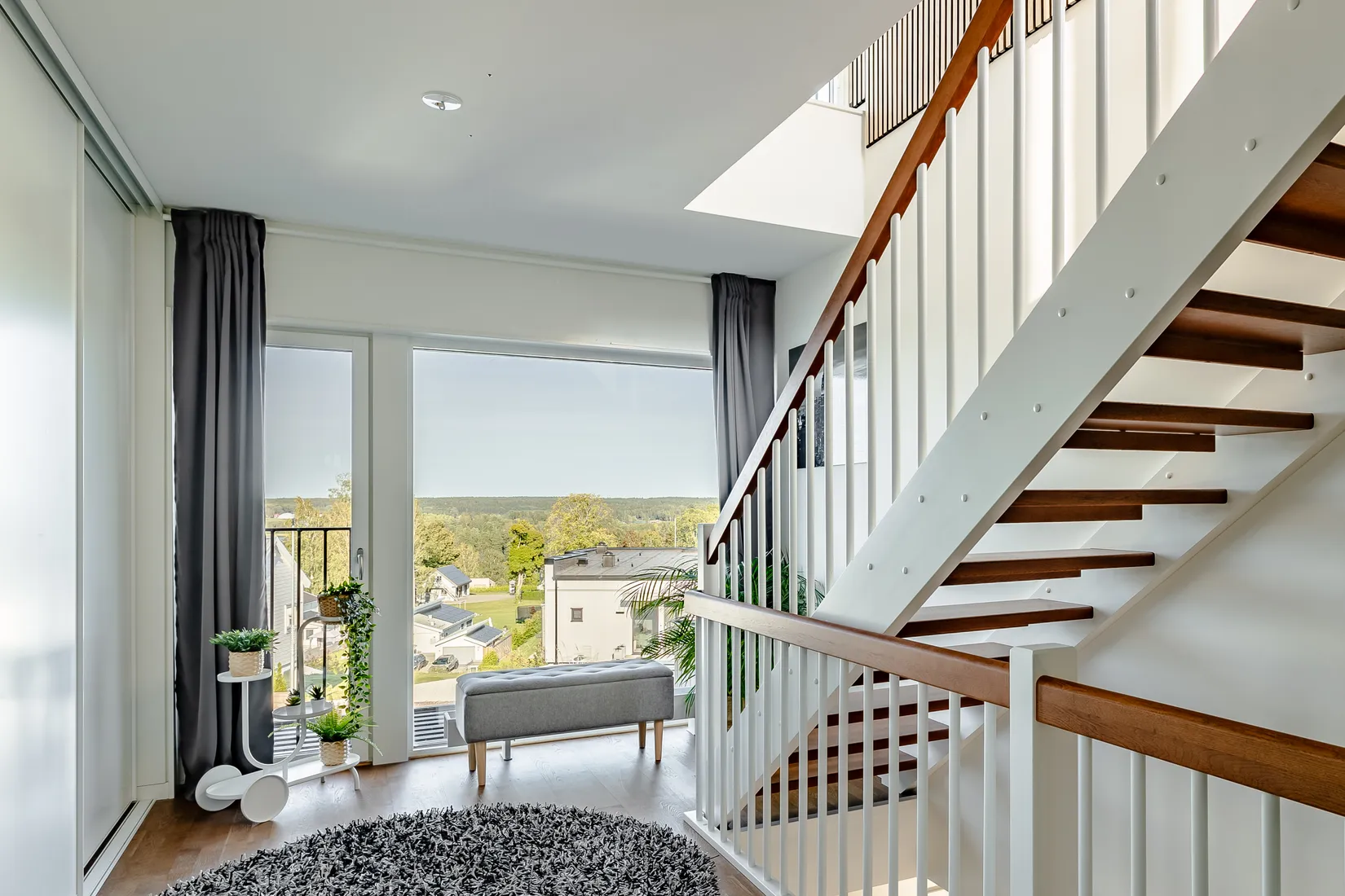 Bostadsrätt, Skogsbruksvägen 17F, Stockfallet, Karlstad