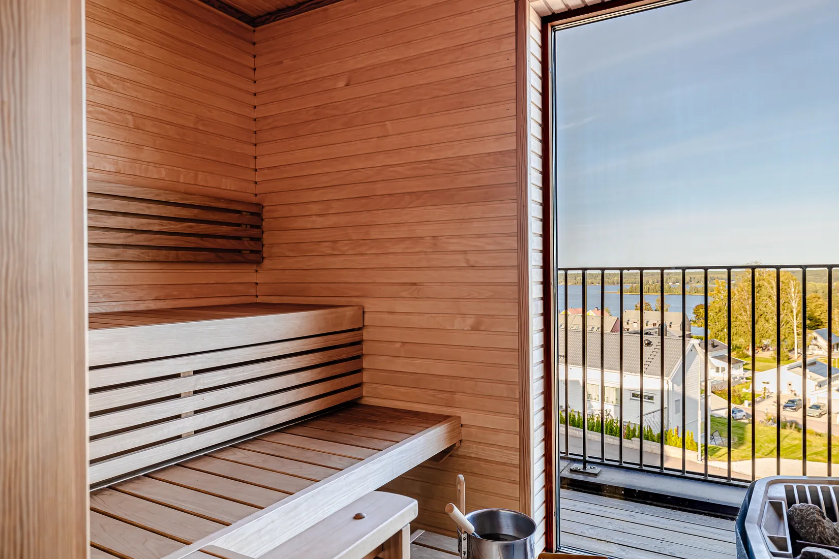 Bostadsrätt, Skogsbruksvägen 17F, Stockfallet, Karlstad