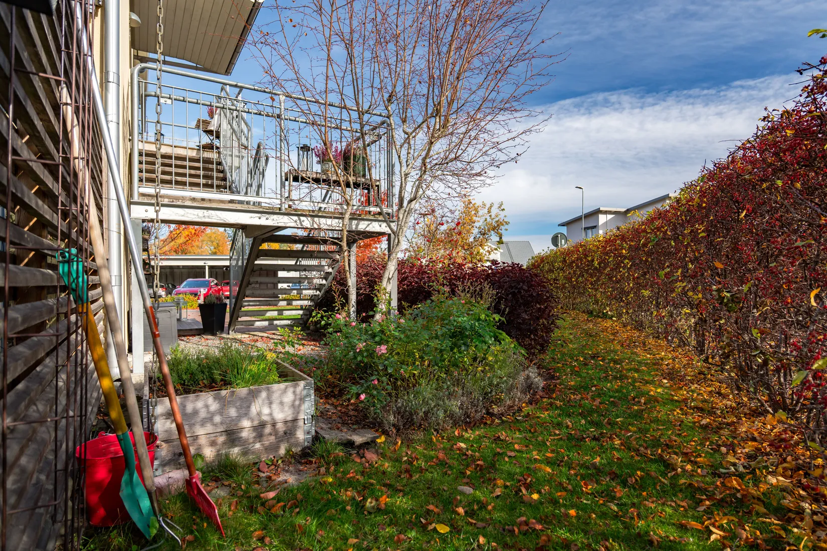 Bostadsrätt, Linvägen 7A, Nåntuna, Uppsala