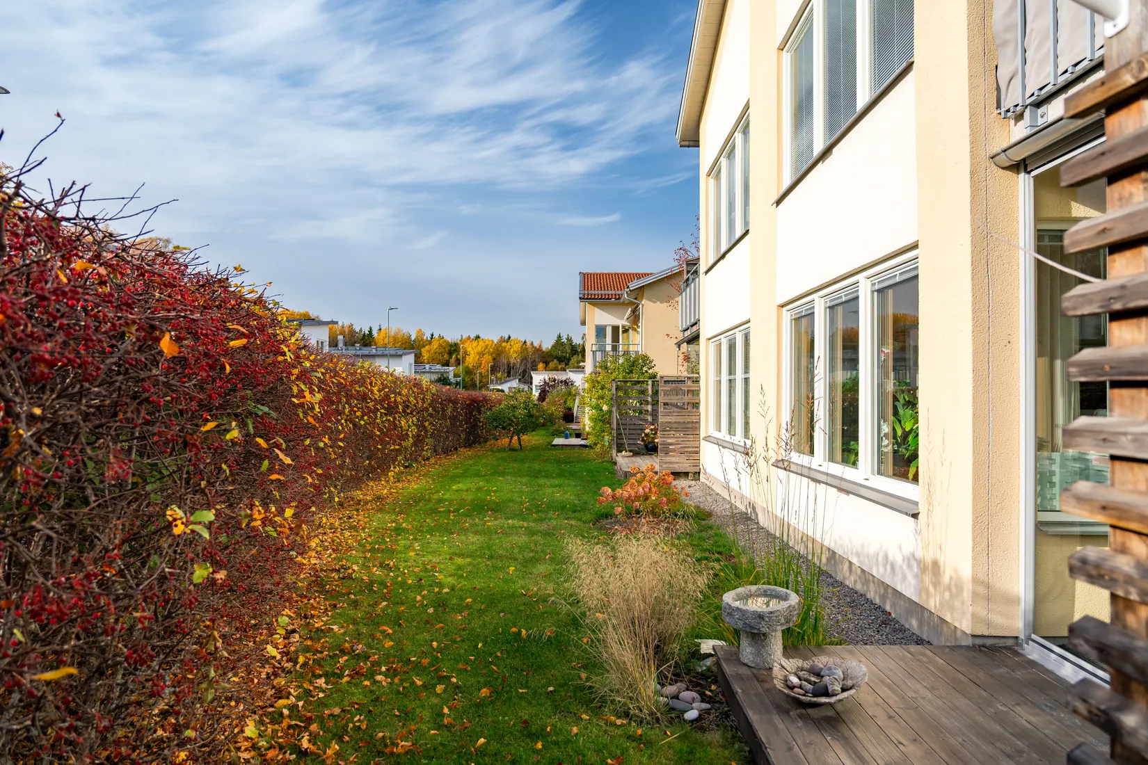 Bostadsrätt, Linvägen 7A, Nåntuna, Uppsala