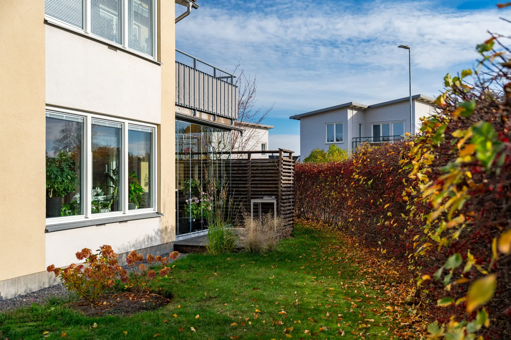 Bostadsrätt, Linvägen 7A, Nåntuna, Uppsala