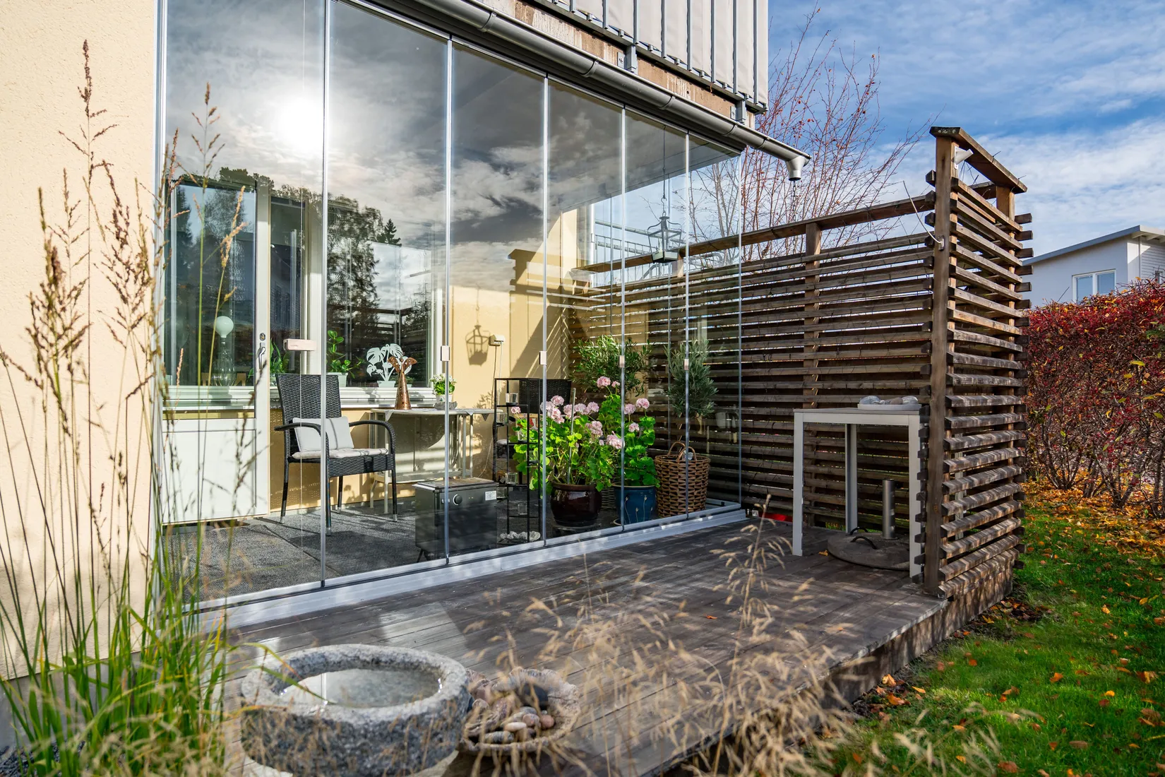 Bostadsrätt, Linvägen 7A, Nåntuna, Uppsala