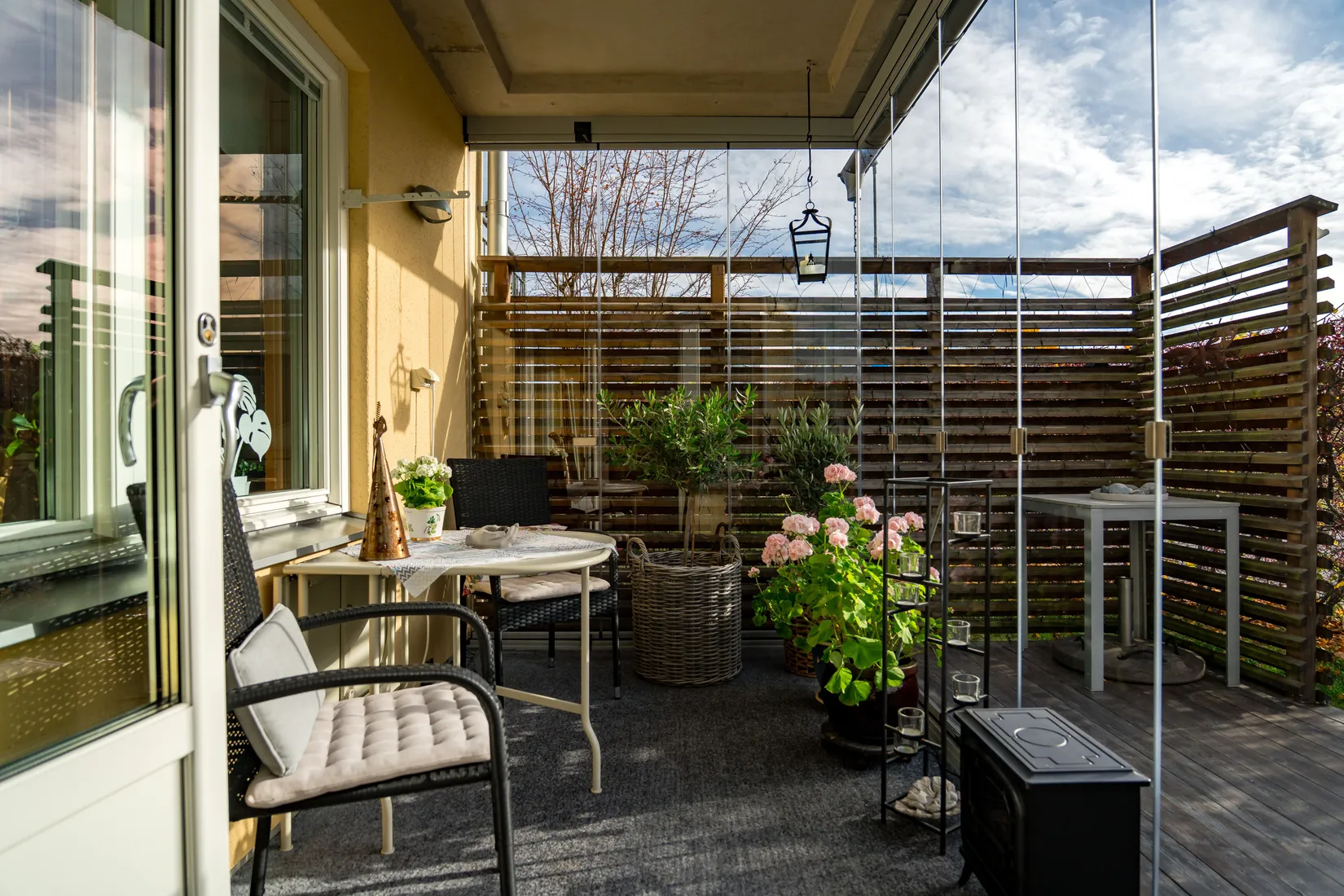 Bostadsrätt, Linvägen 7A, Nåntuna, Uppsala