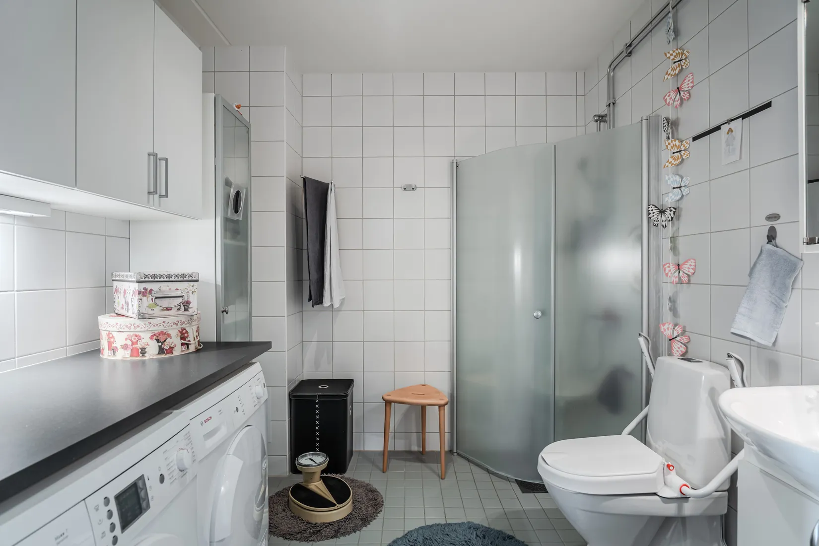 Bostadsrätt, Linvägen 7A, Nåntuna, Uppsala