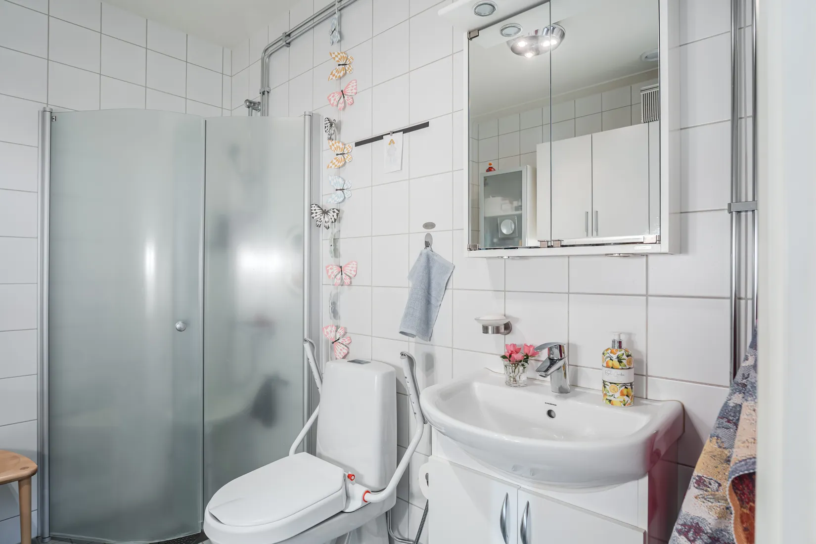 Bostadsrätt, Linvägen 7A, Nåntuna, Uppsala