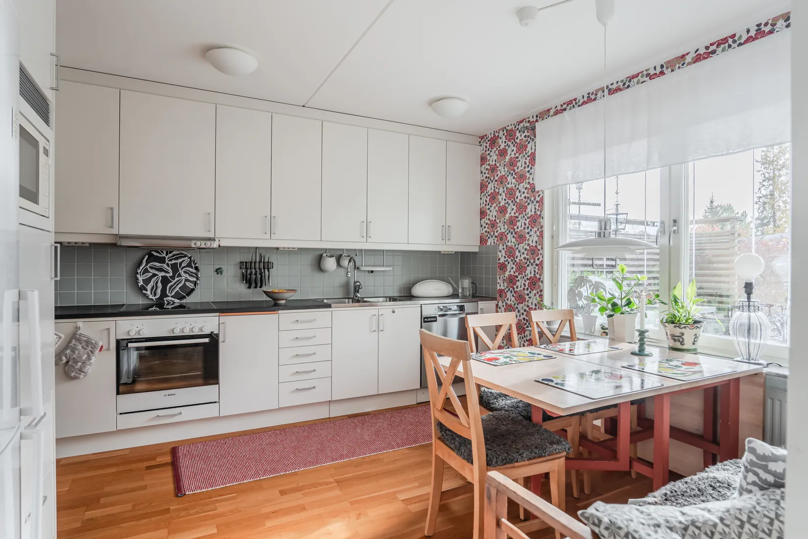 Bostadsrätt, Linvägen 7A, Nåntuna, Uppsala