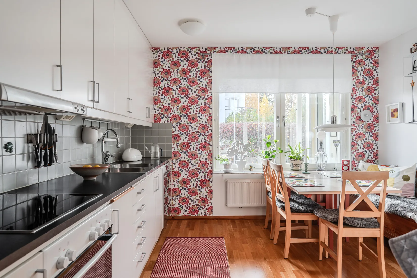 Bostadsrätt, Linvägen 7A, Nåntuna, Uppsala