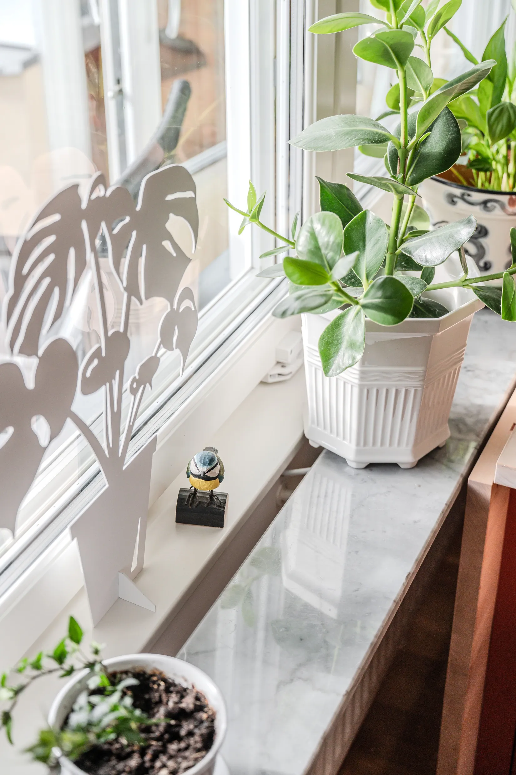 Bostadsrätt, Linvägen 7A, Nåntuna, Uppsala