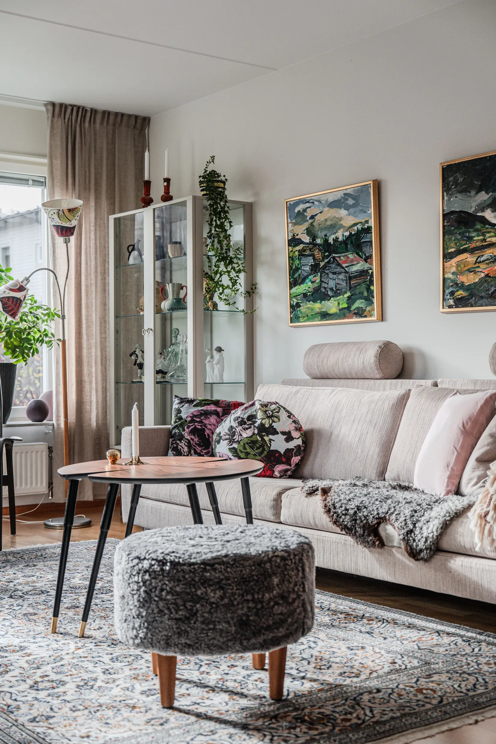 Bostadsrätt, Linvägen 7A, Nåntuna, Uppsala