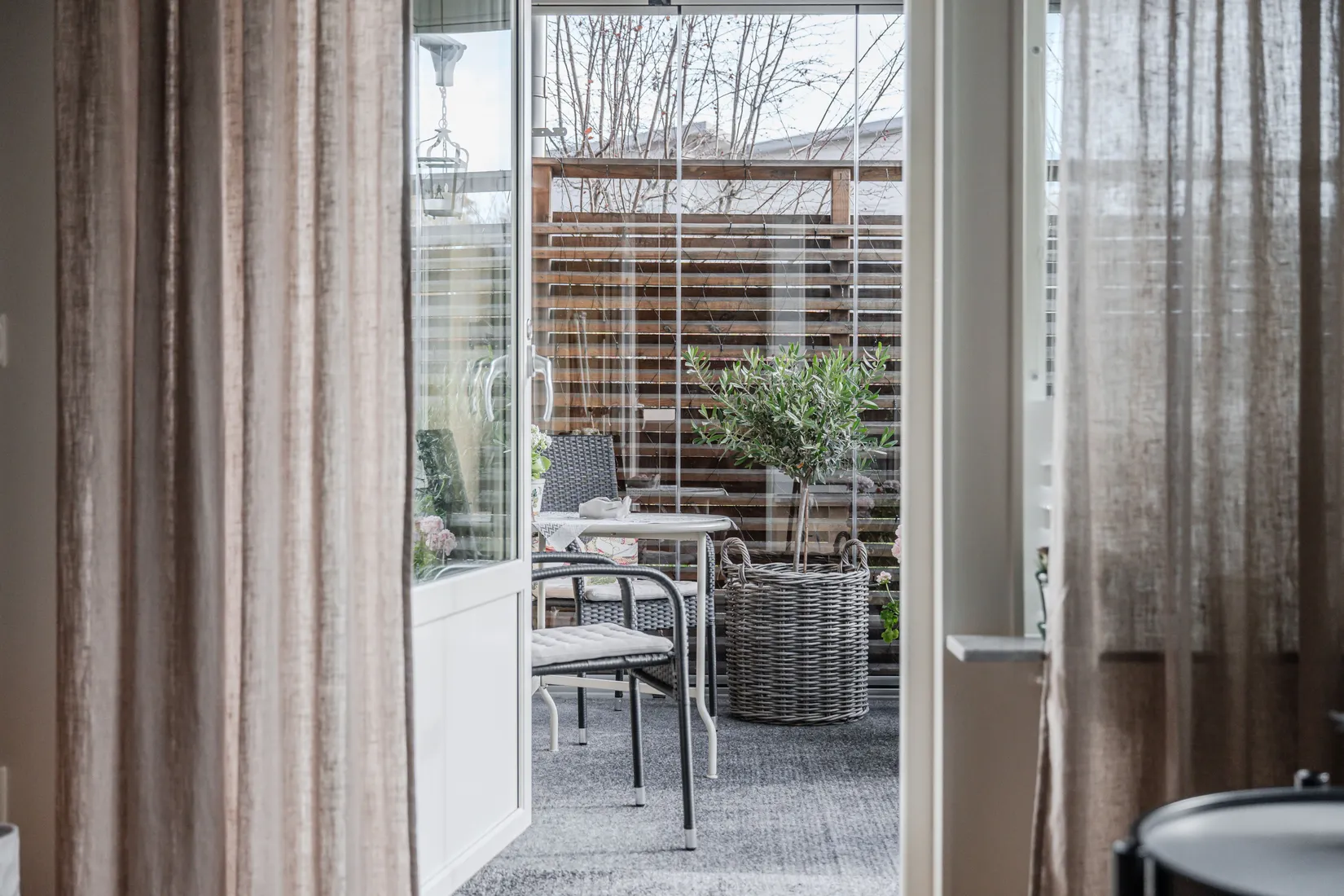 Bostadsrätt, Linvägen 7A, Nåntuna, Uppsala