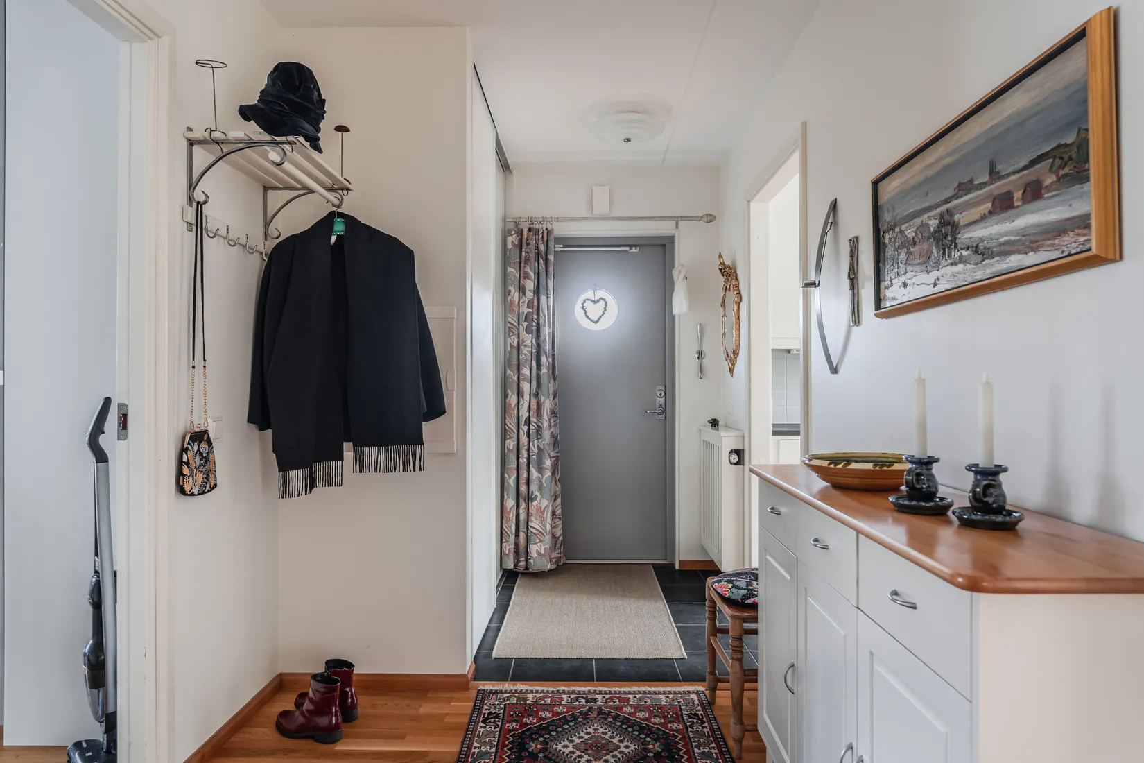 Bostadsrätt, Linvägen 7A, Nåntuna, Uppsala