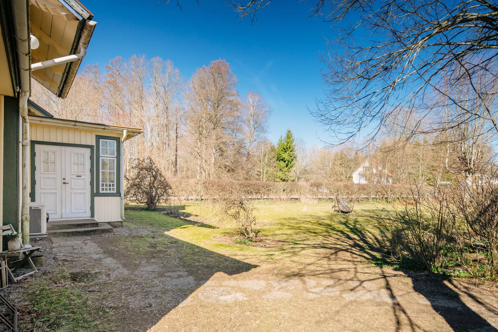 Villa, Ekby Rosenlund 1, Mariestad