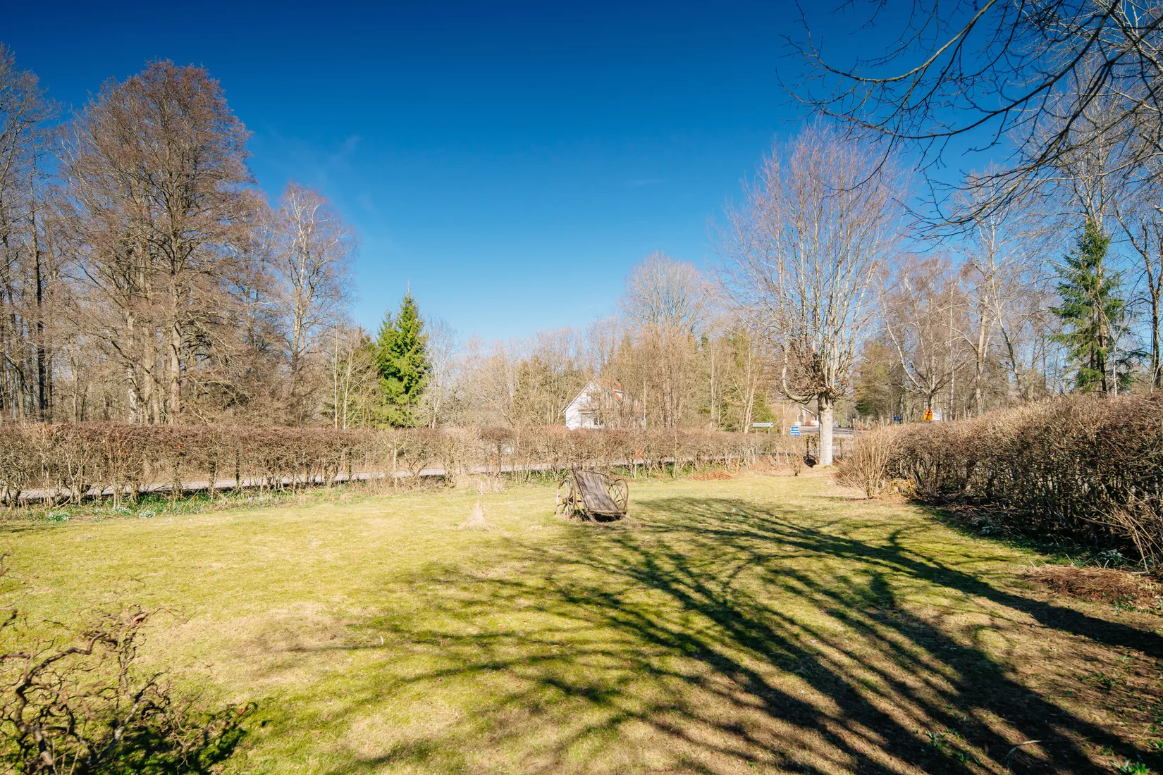 Villa, Ekby Rosenlund 1, Mariestad