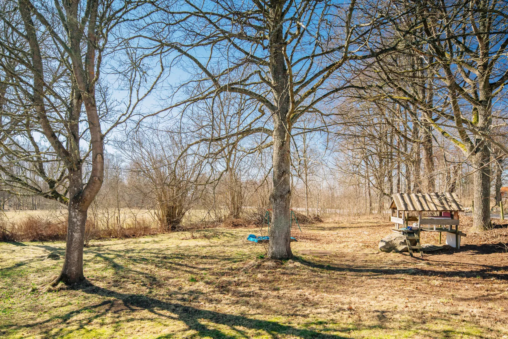 Villa, Ekby Rosenlund 1, Mariestad