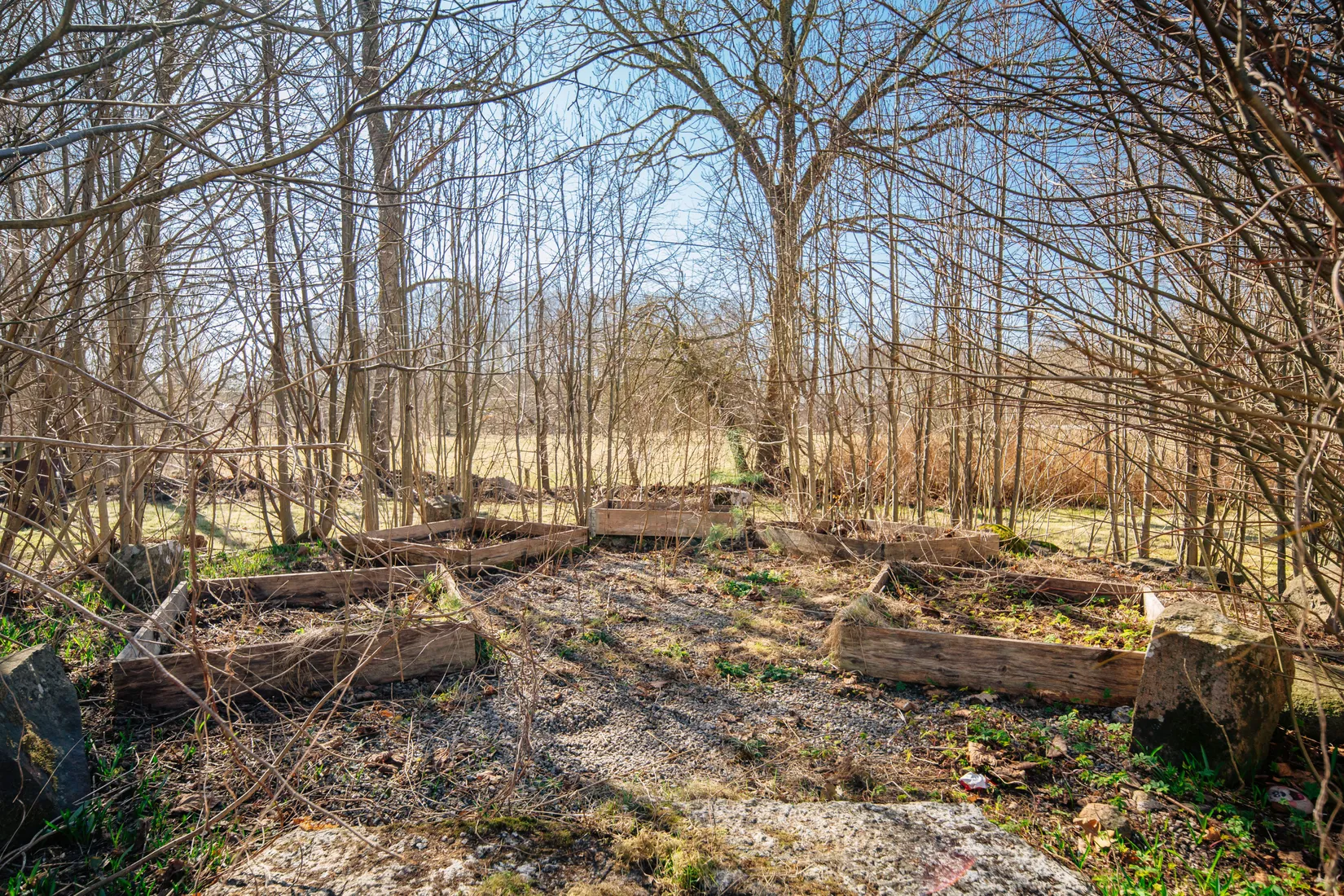 Villa, Ekby Rosenlund 1, Mariestad