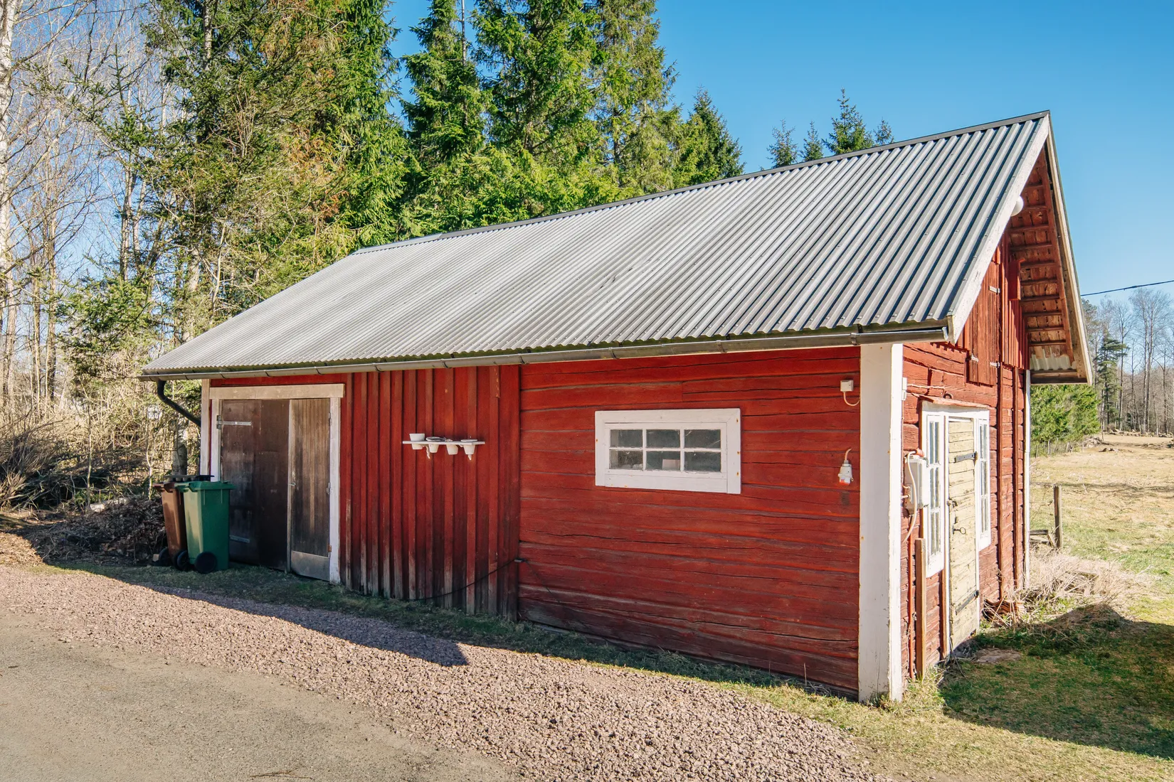 Villa, Ekby Rosenlund 1, Mariestad