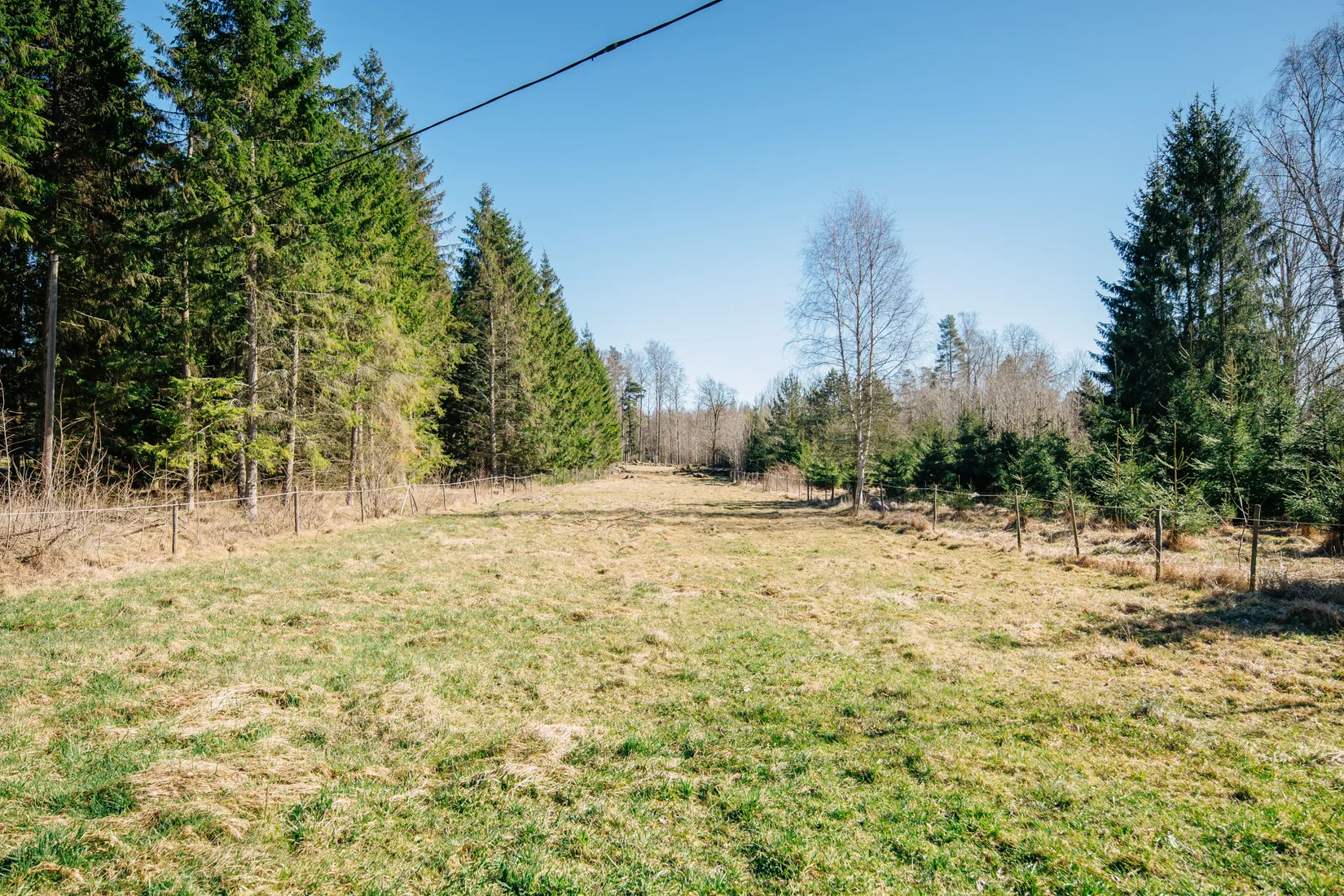 Villa, Ekby Rosenlund 1, Mariestad