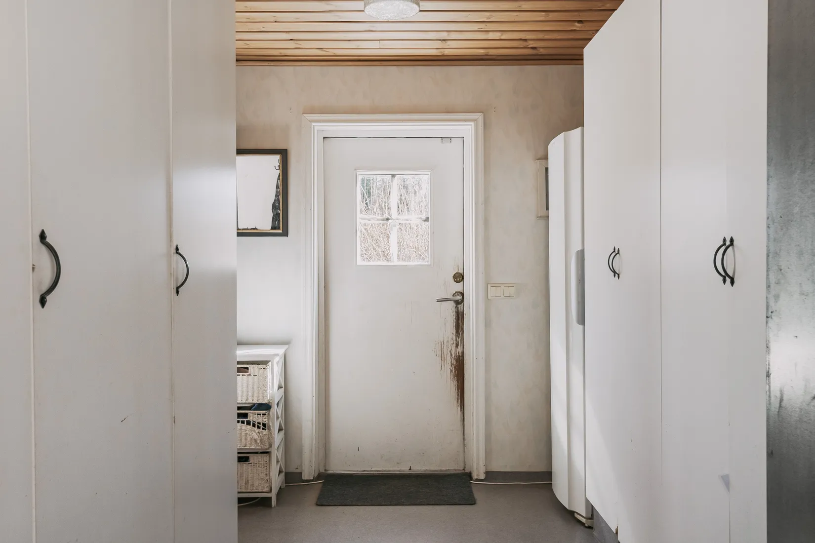 Villa, Ekby Rosenlund 1, Mariestad