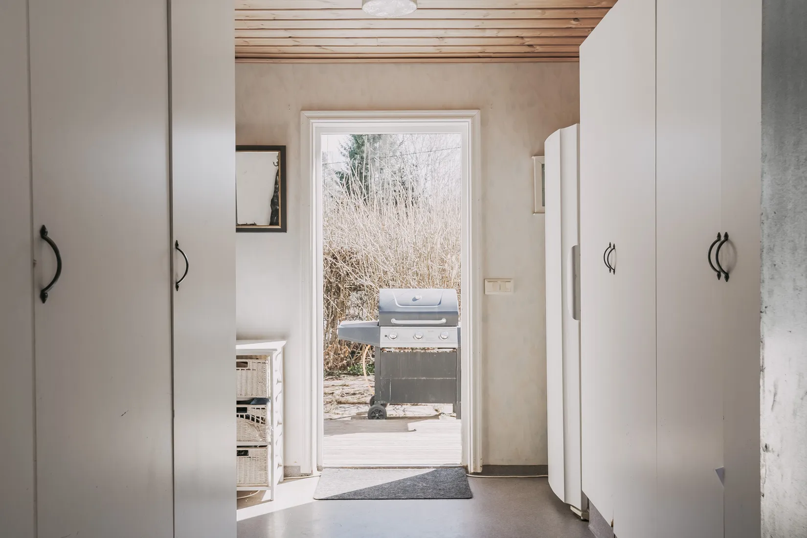 Villa, Ekby Rosenlund 1, Mariestad