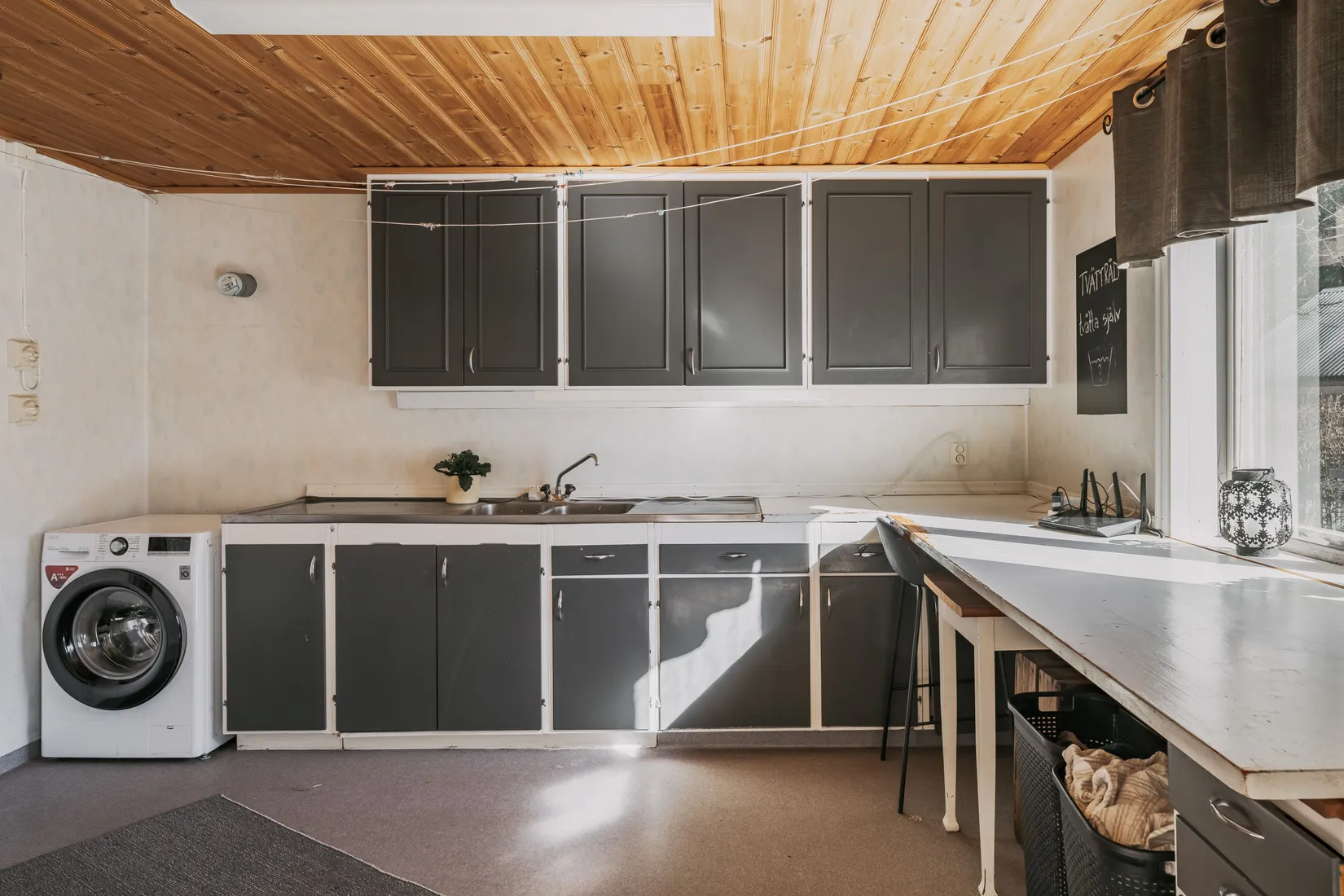 Villa, Ekby Rosenlund 1, Mariestad