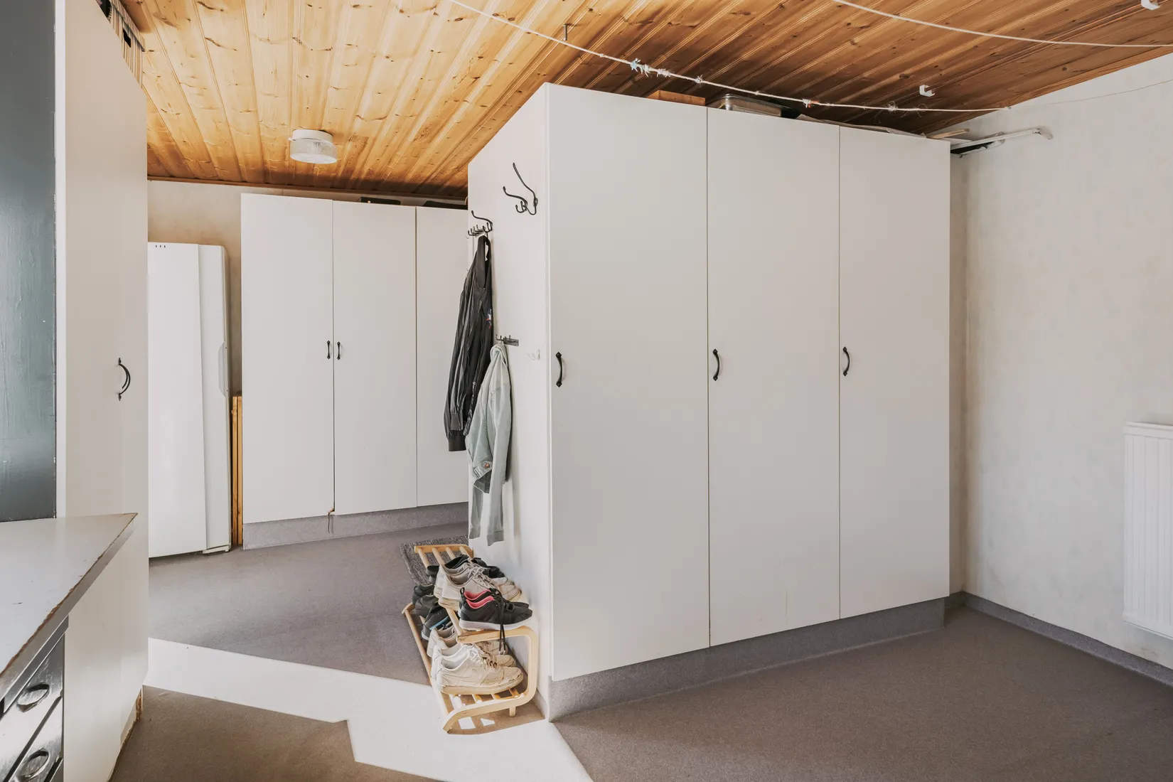 Villa, Ekby Rosenlund 1, Mariestad