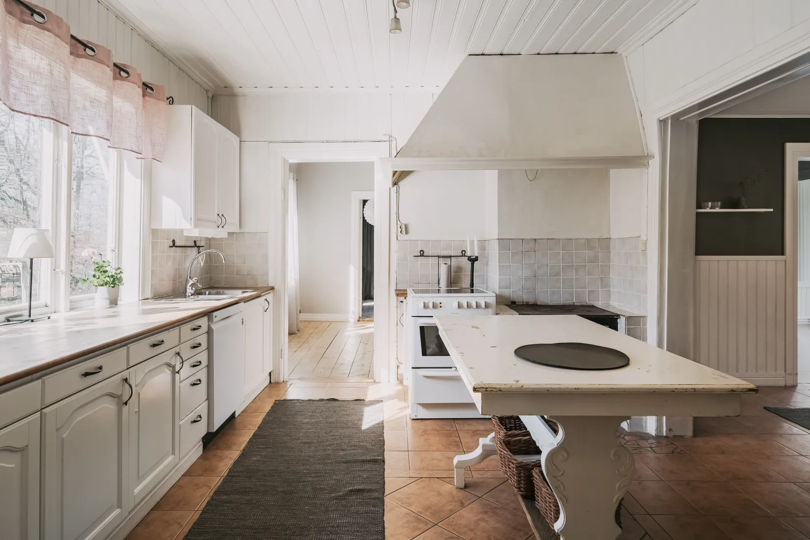 Villa, Ekby Rosenlund 1, Mariestad