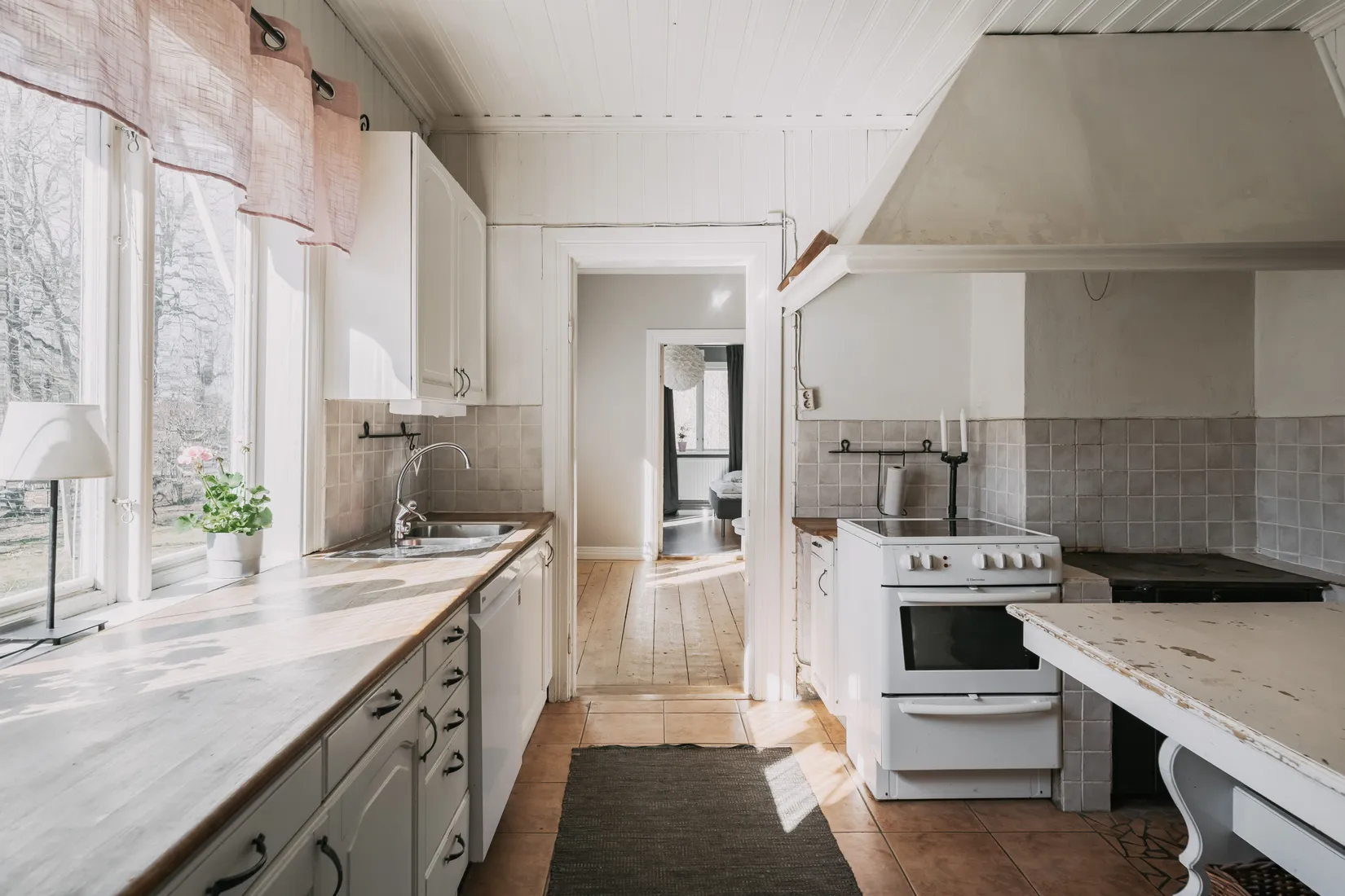 Villa, Ekby Rosenlund 1, Mariestad