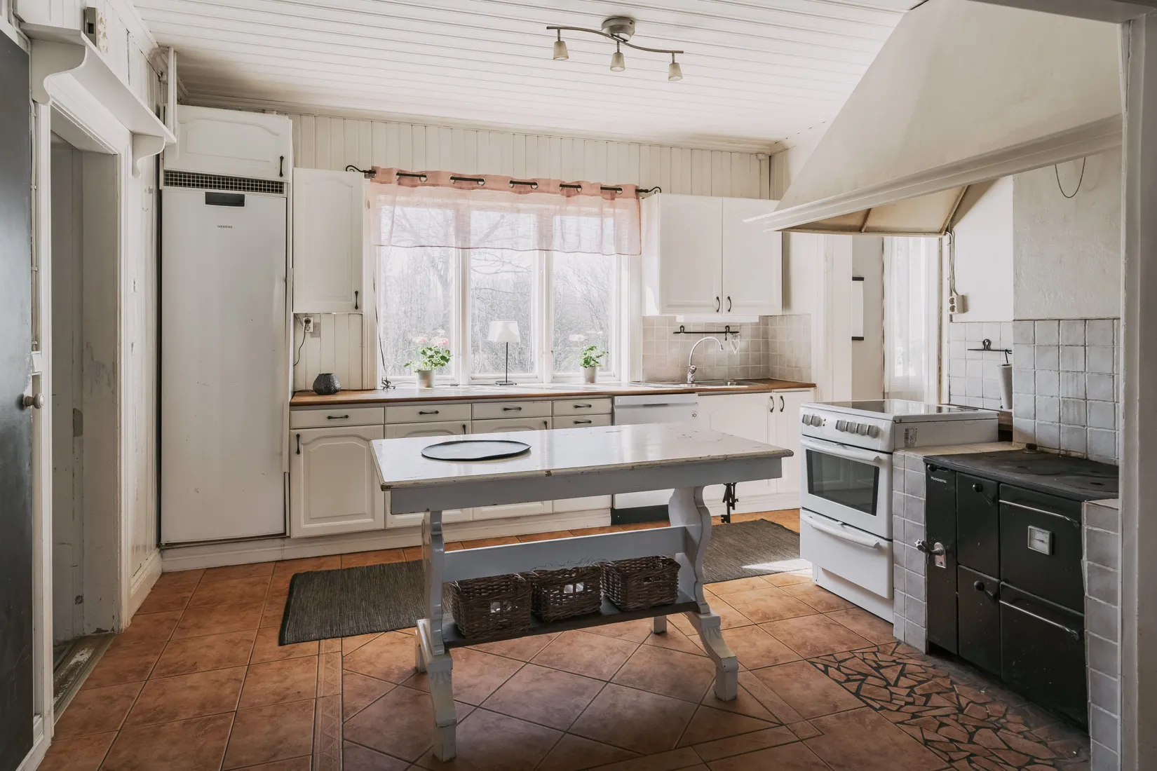 Villa, Ekby Rosenlund 1, Mariestad