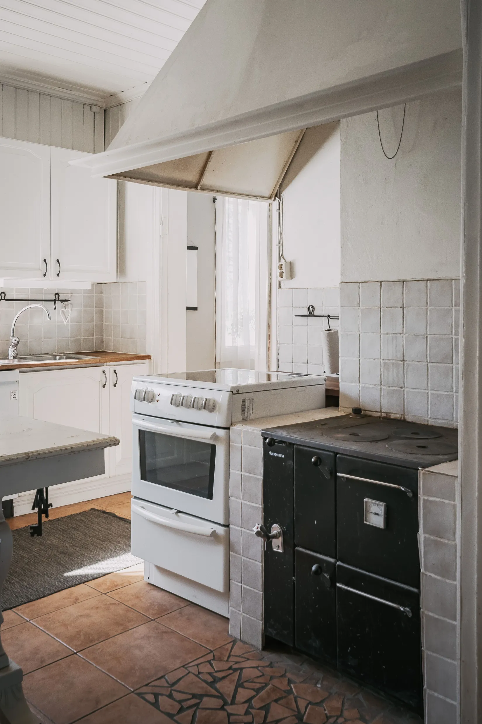 Villa, Ekby Rosenlund 1, Mariestad