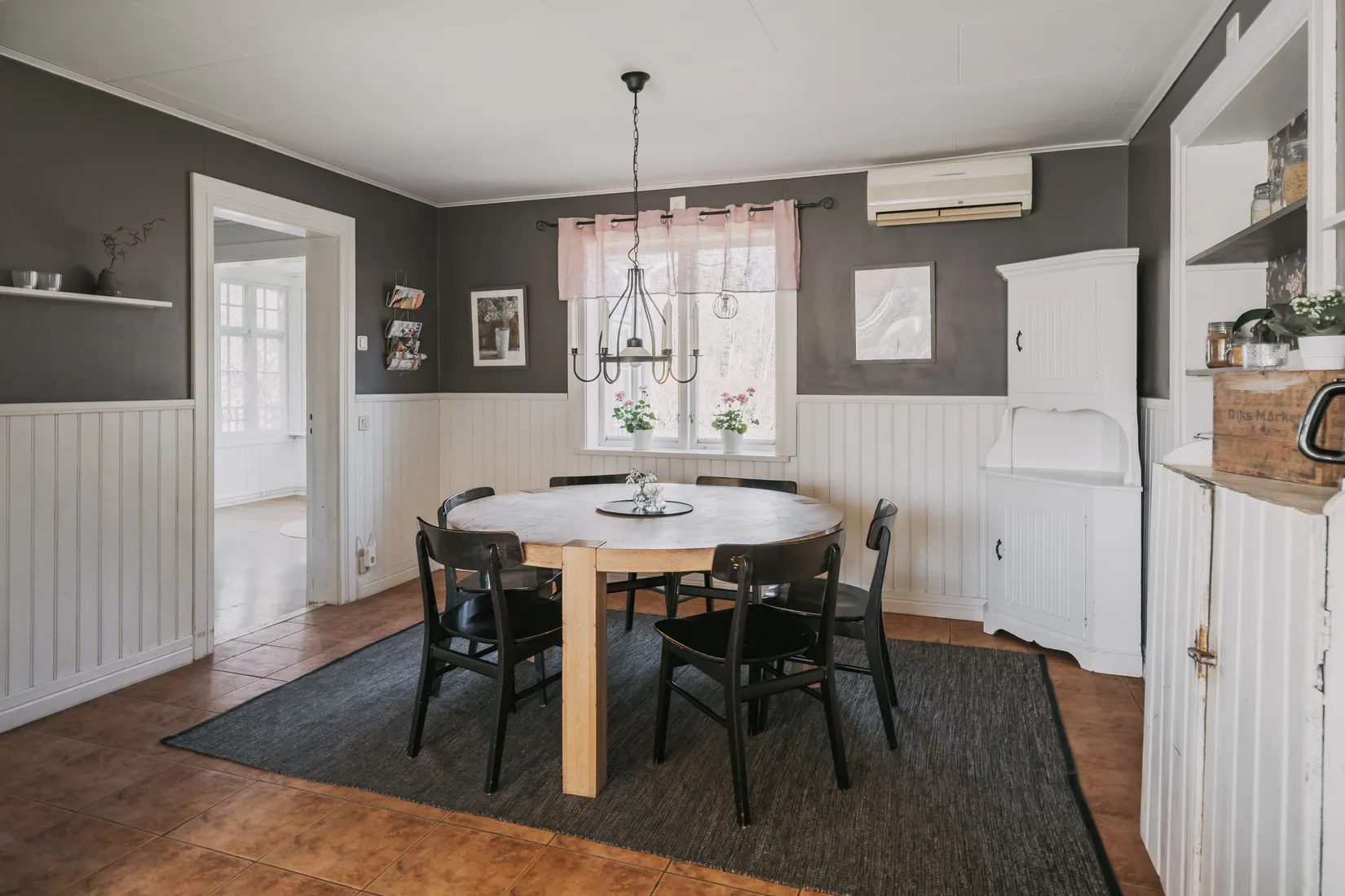 Villa, Ekby Rosenlund 1, Mariestad