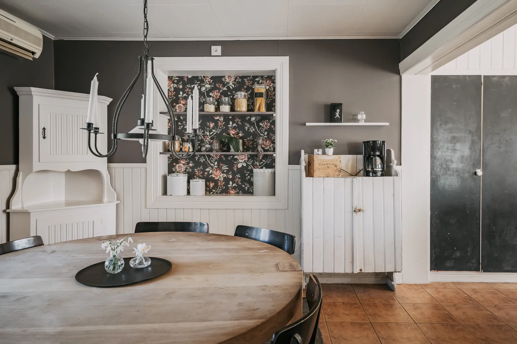 Villa, Ekby Rosenlund 1, Mariestad