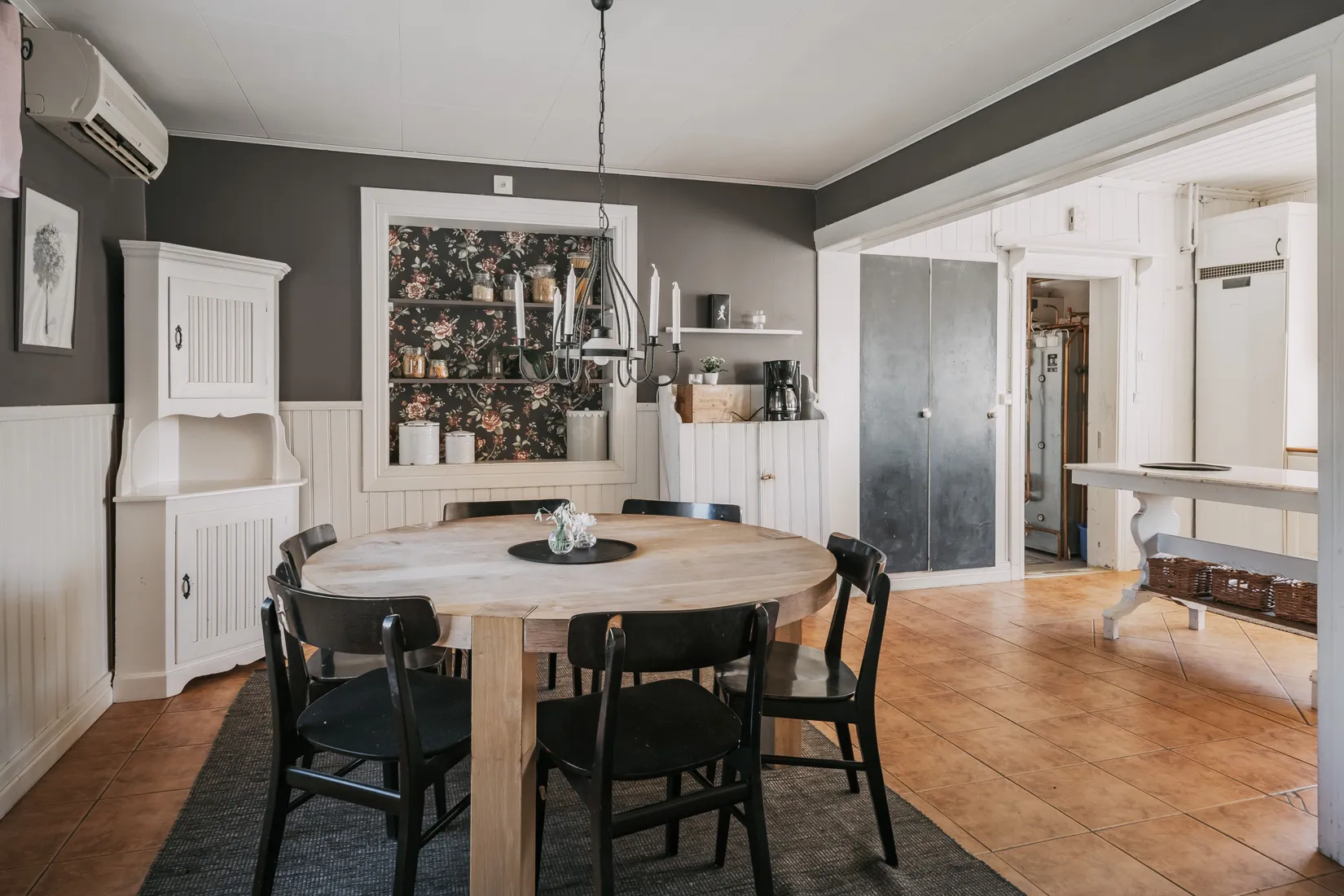 Villa, Ekby Rosenlund 1, Mariestad