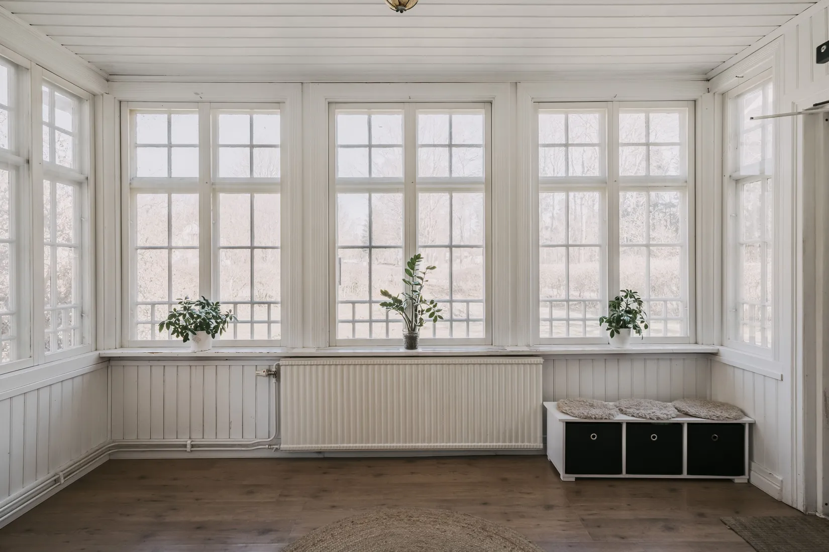 Villa, Ekby Rosenlund 1, Mariestad