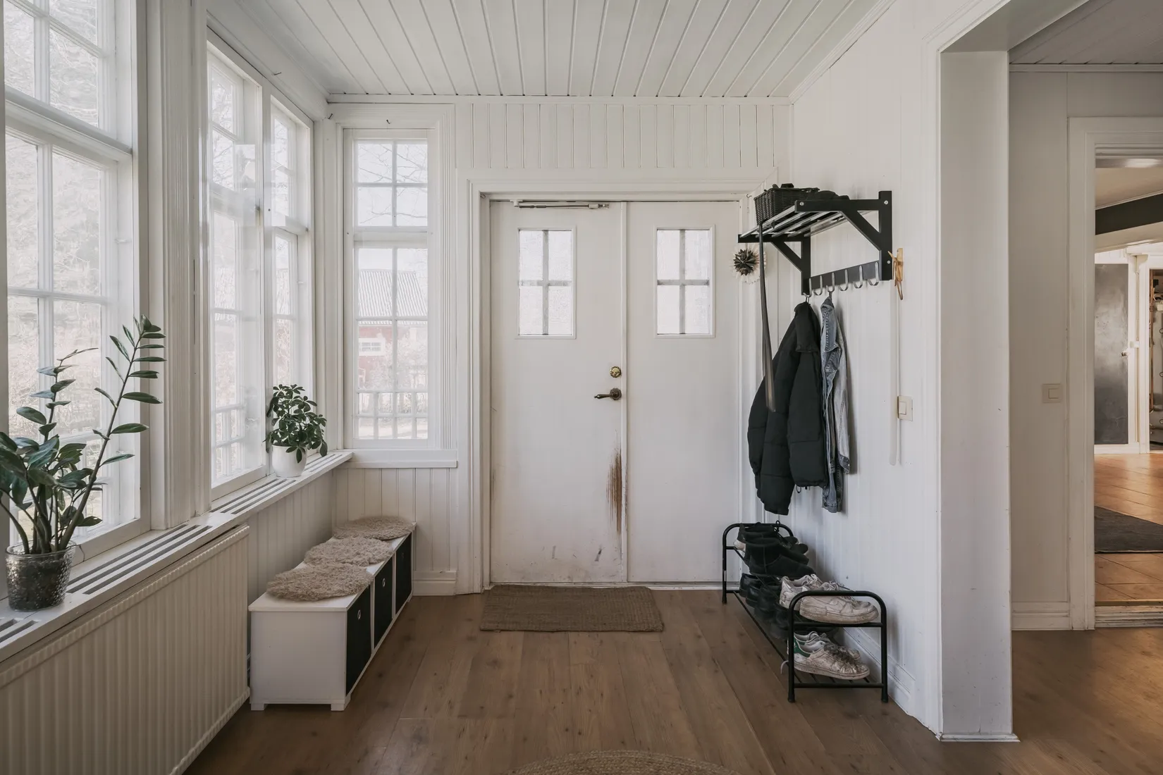 Villa, Ekby Rosenlund 1, Mariestad