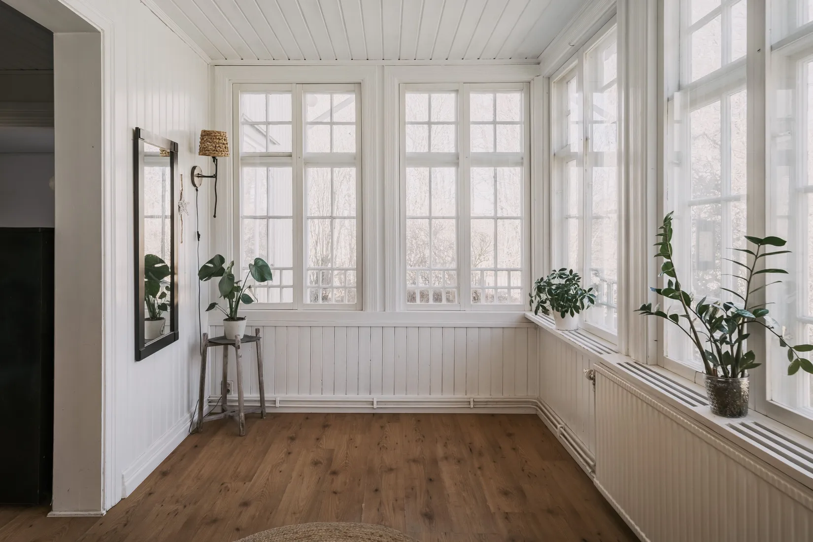 Villa, Ekby Rosenlund 1, Mariestad